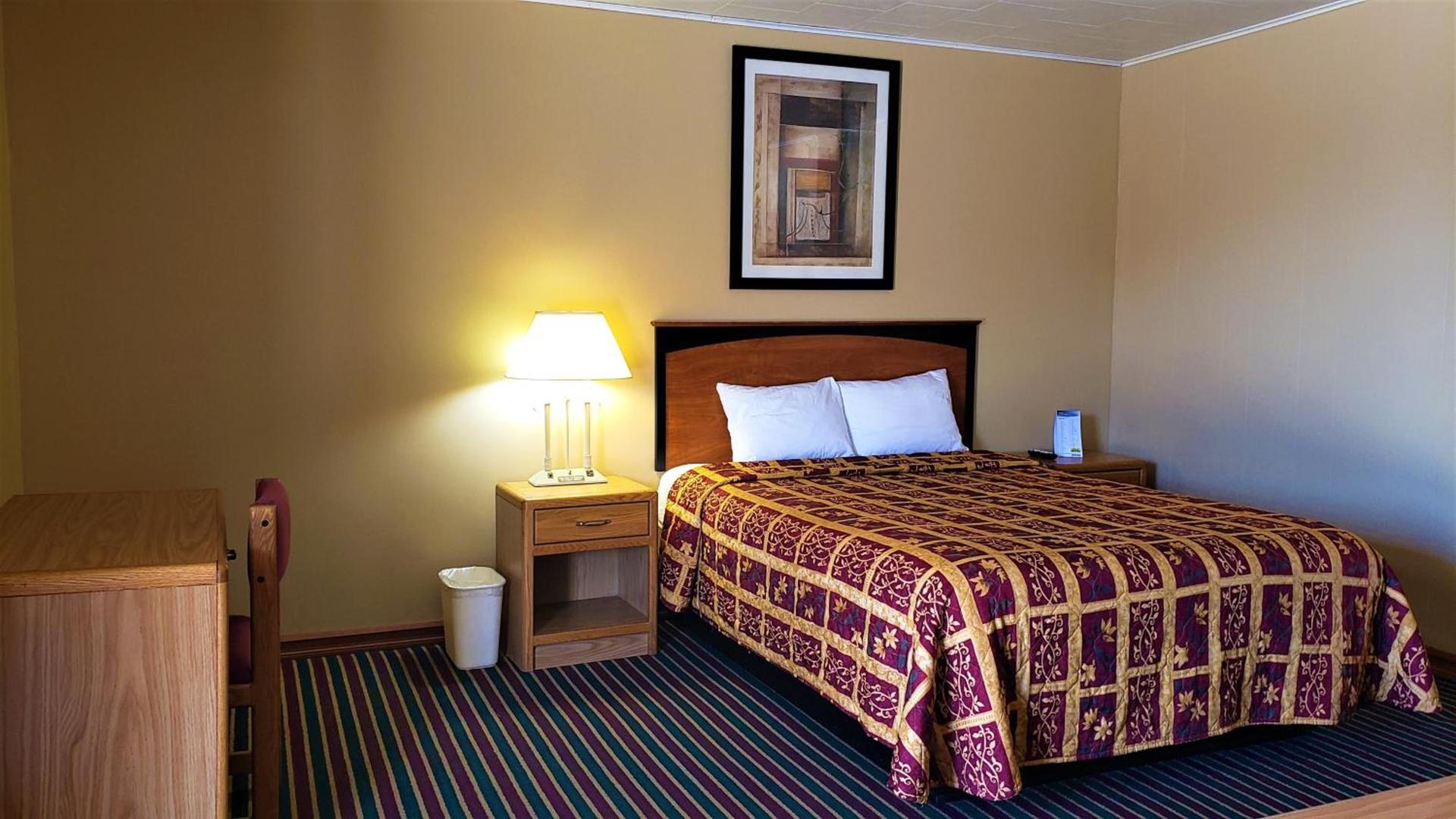 Grand Motel photo 2