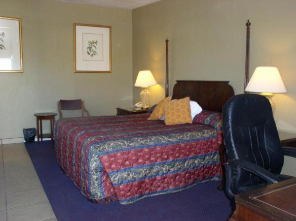 American Executive Inn Mesa photo 4
