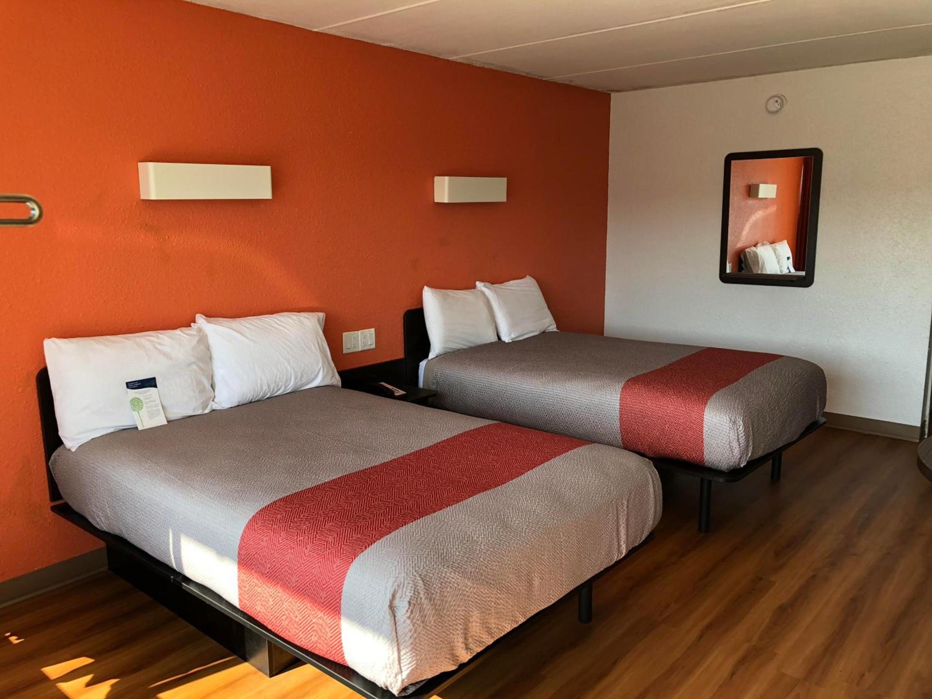 Motel 6-Brunswick, GA photo 4