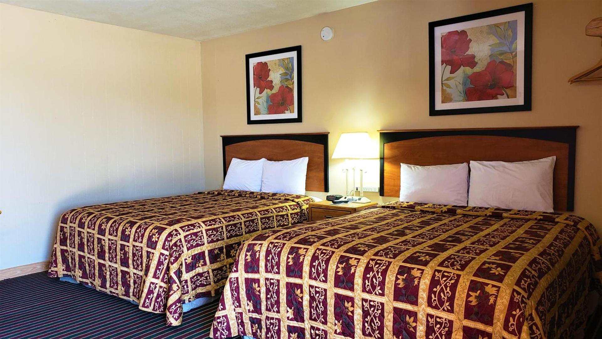Grand Motel photo 8