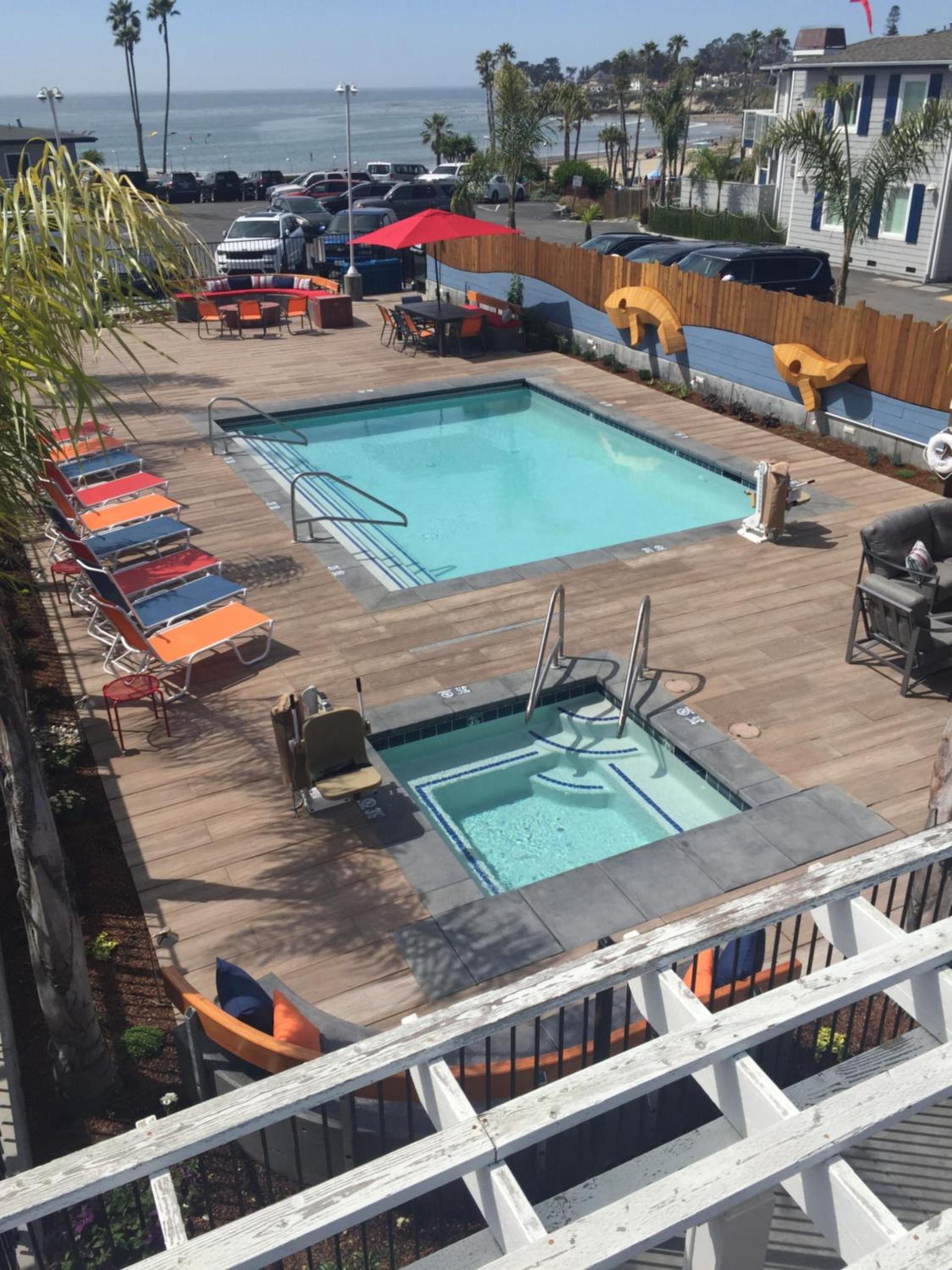 Beach Street Inn and Suites photo 5