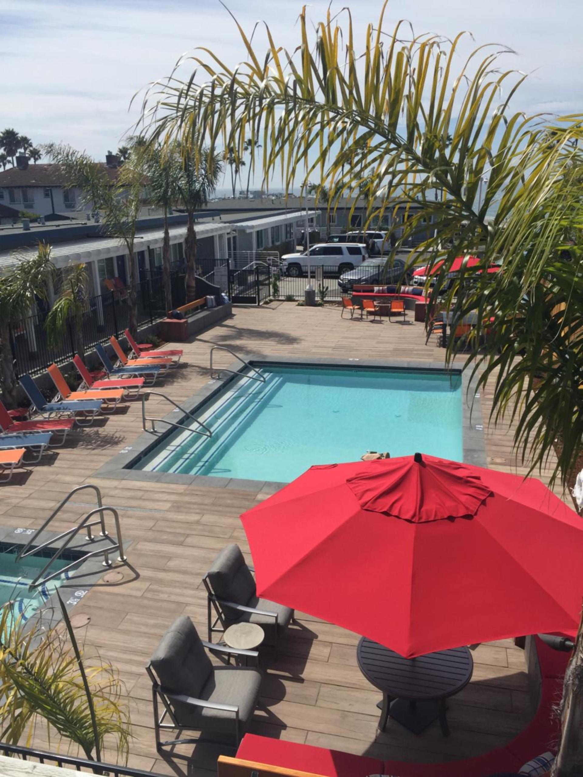 Beach Street Inn and Suites photo 6