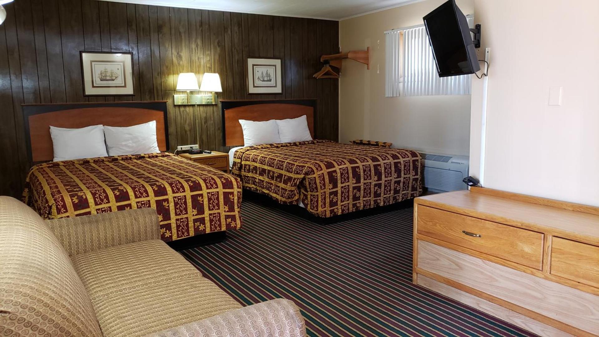 Grand Motel photo 25