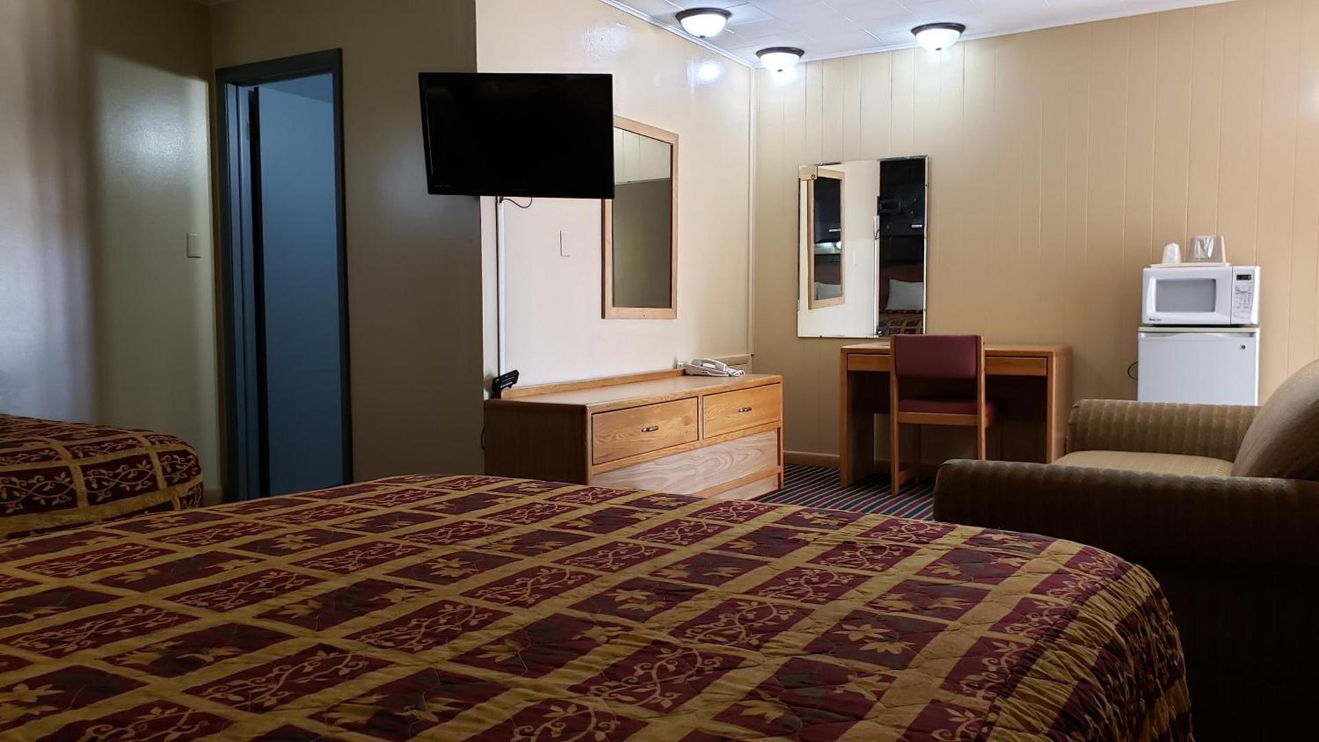 Grand Motel photo 5