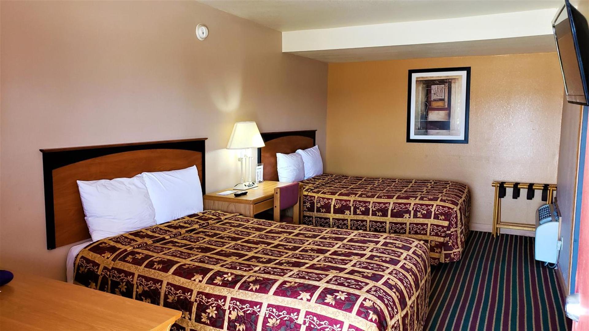 Grand Motel photo 4
