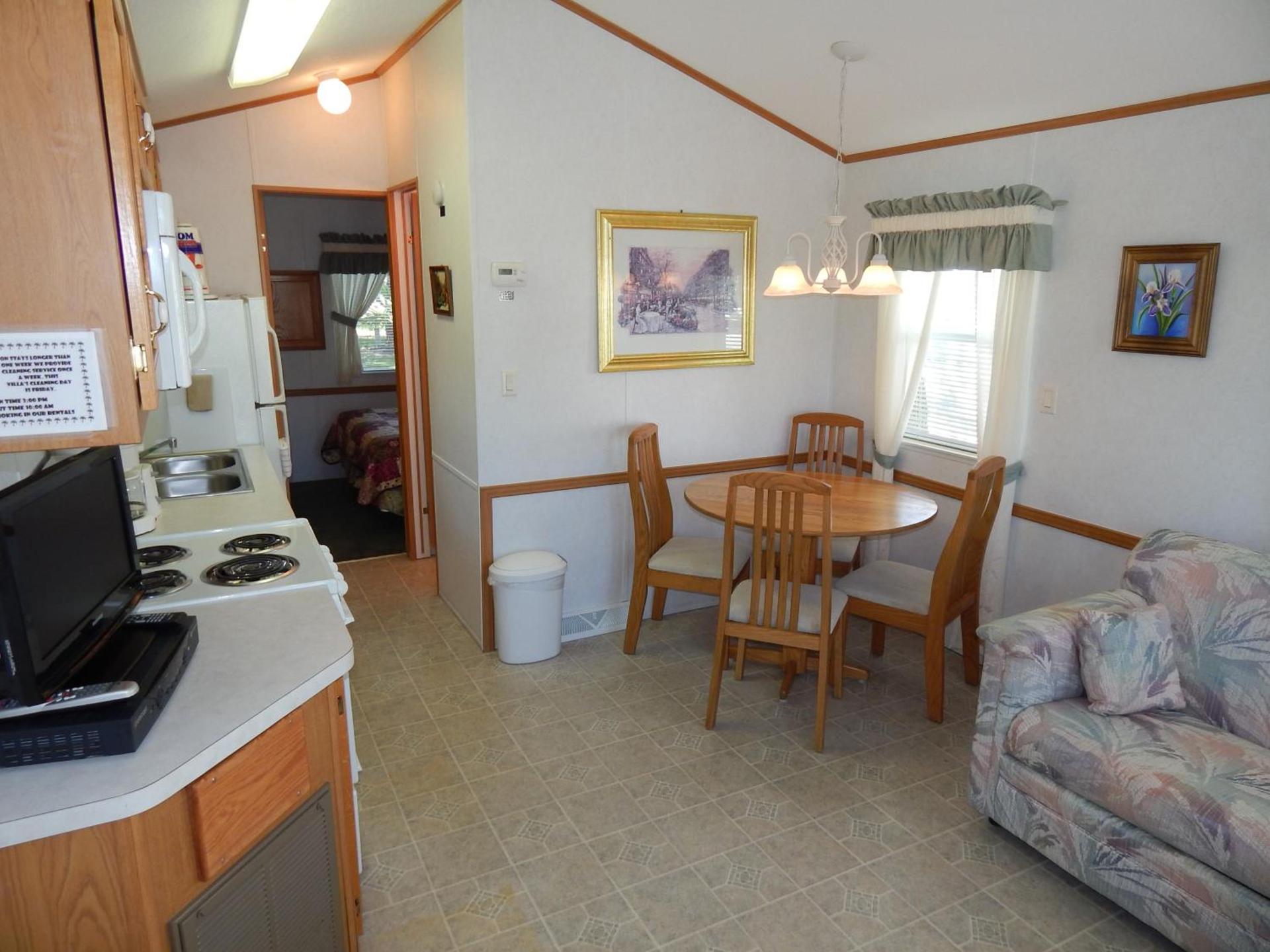 Road Runner Travel Resort photo 34
