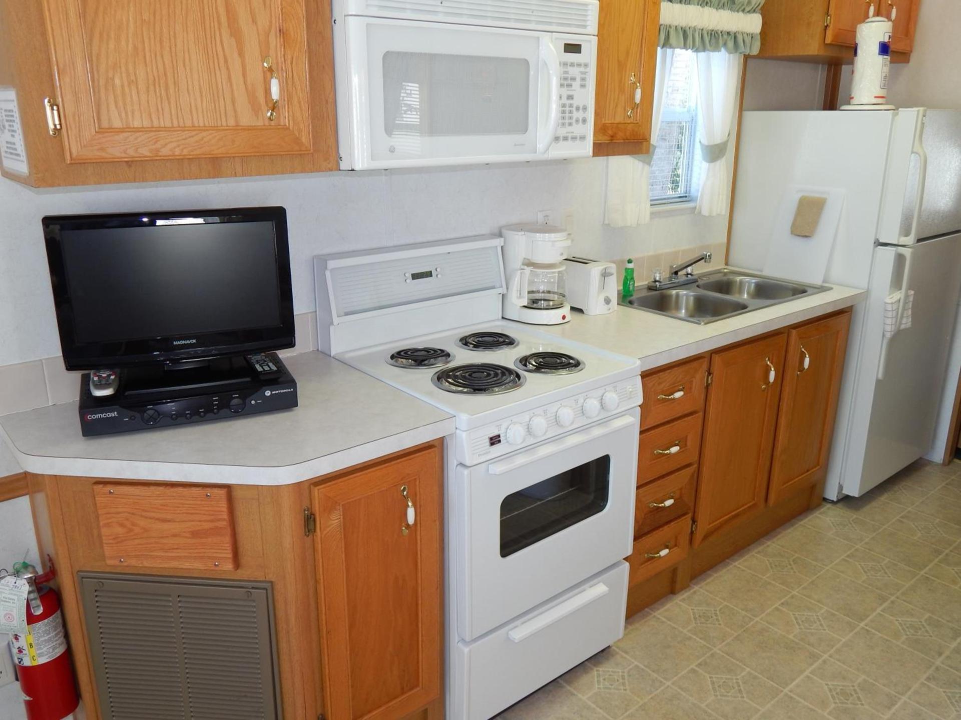 Road Runner Travel Resort photo 6