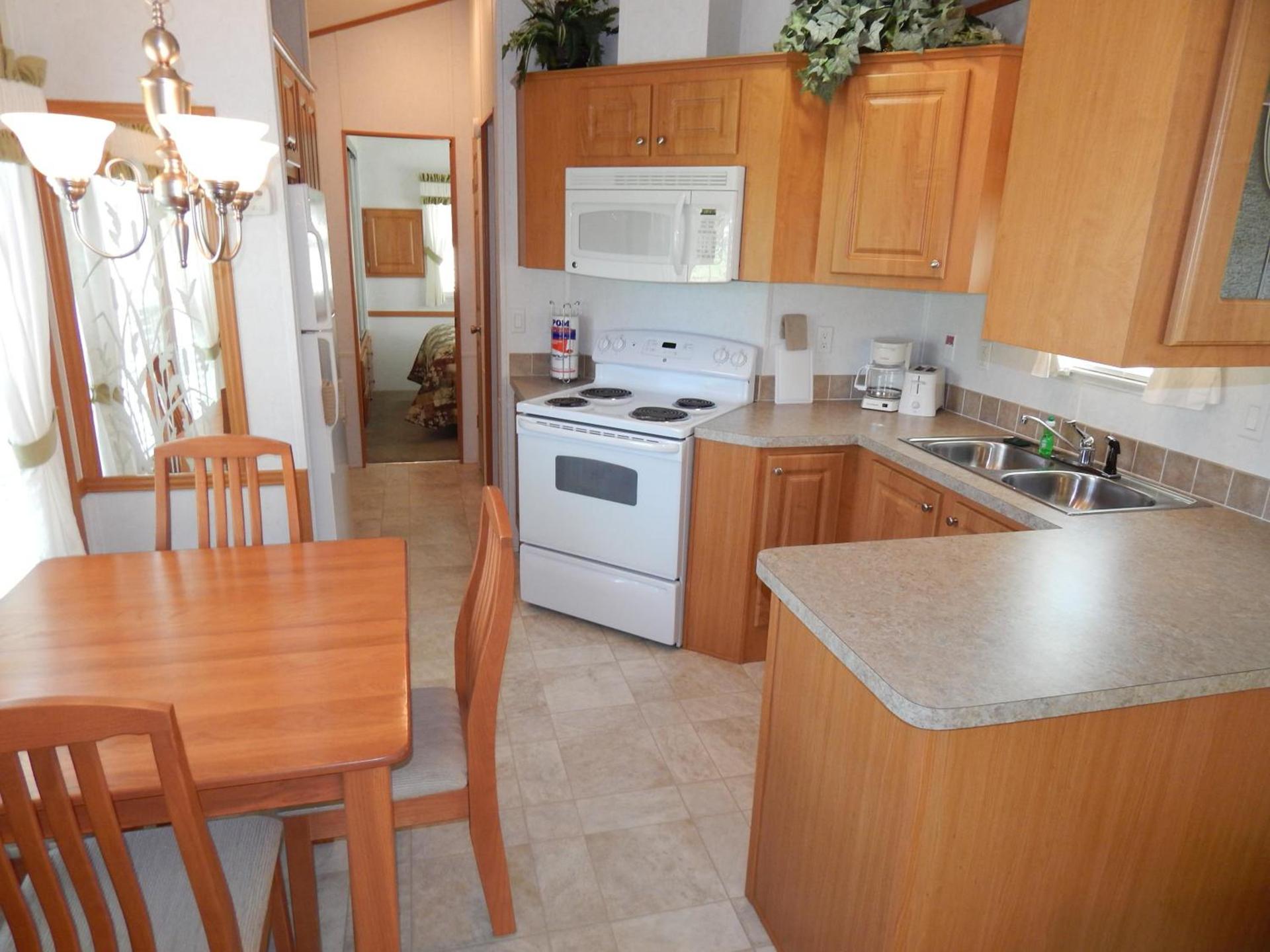 Road Runner Travel Resort photo 12
