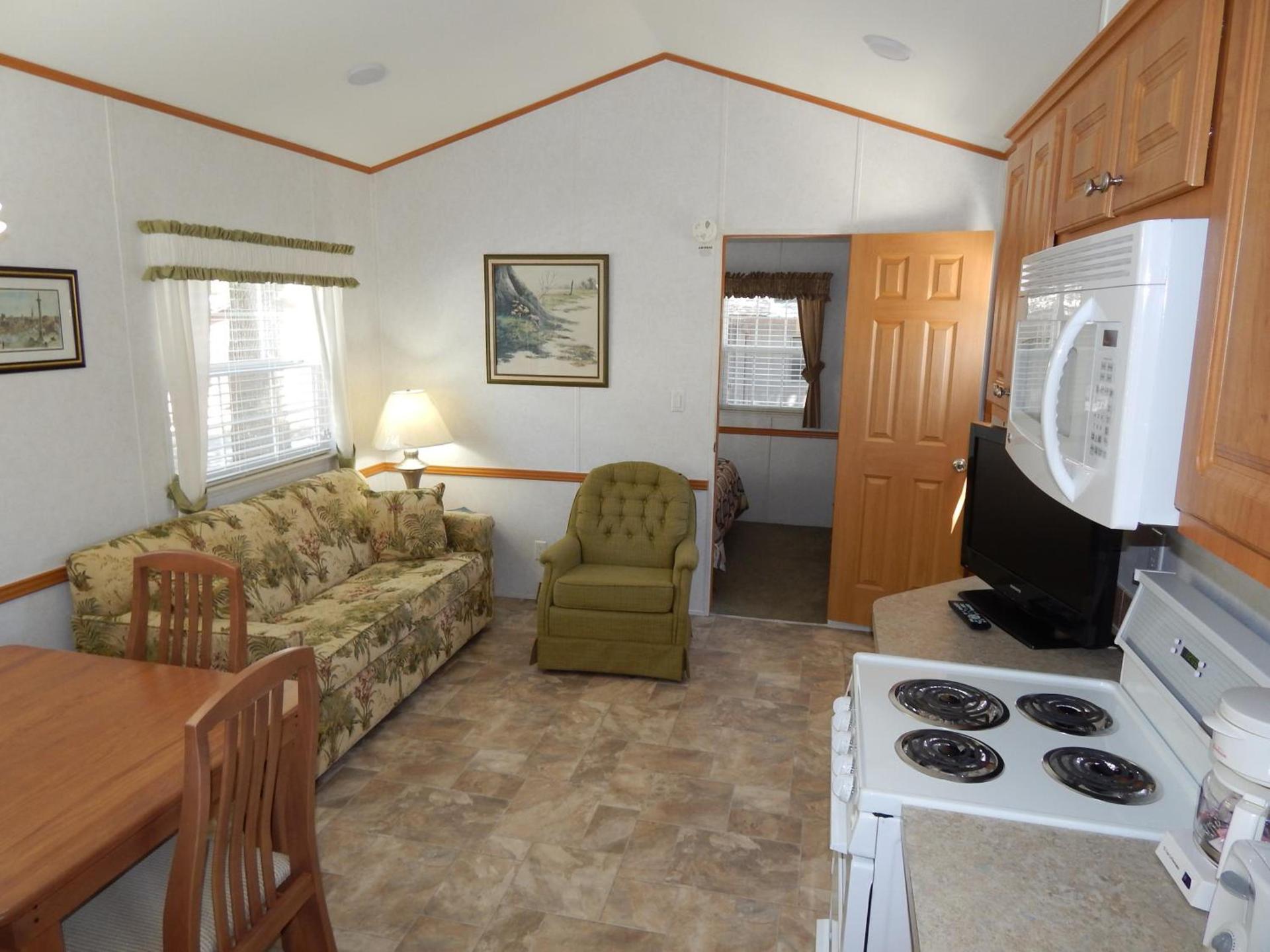 Road Runner Travel Resort photo 17