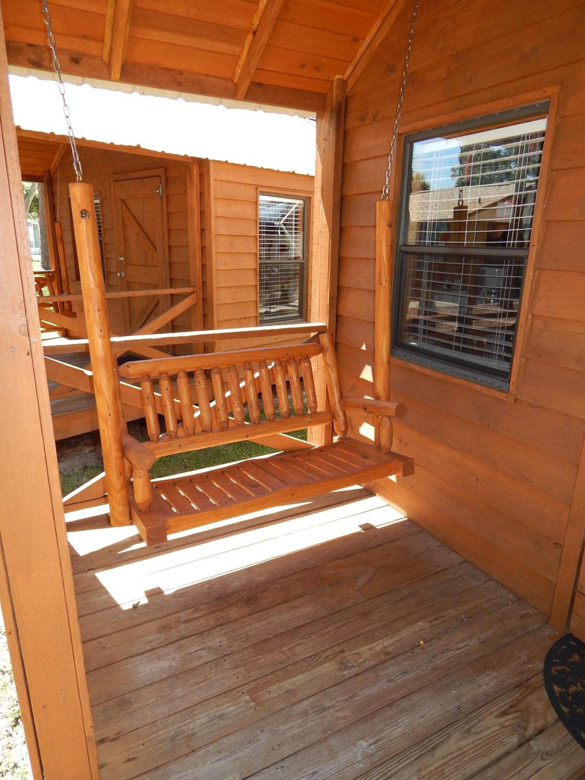 Road Runner Travel Resort photo 18