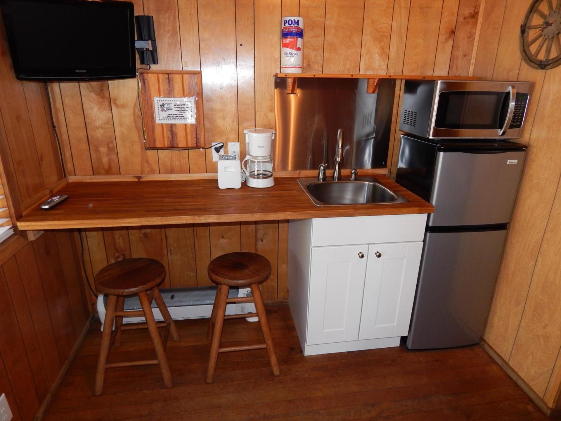 Road Runner Travel Resort photo 21