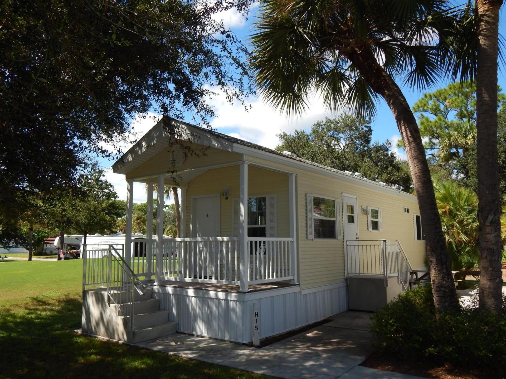 Road Runner Travel Resort photo 53