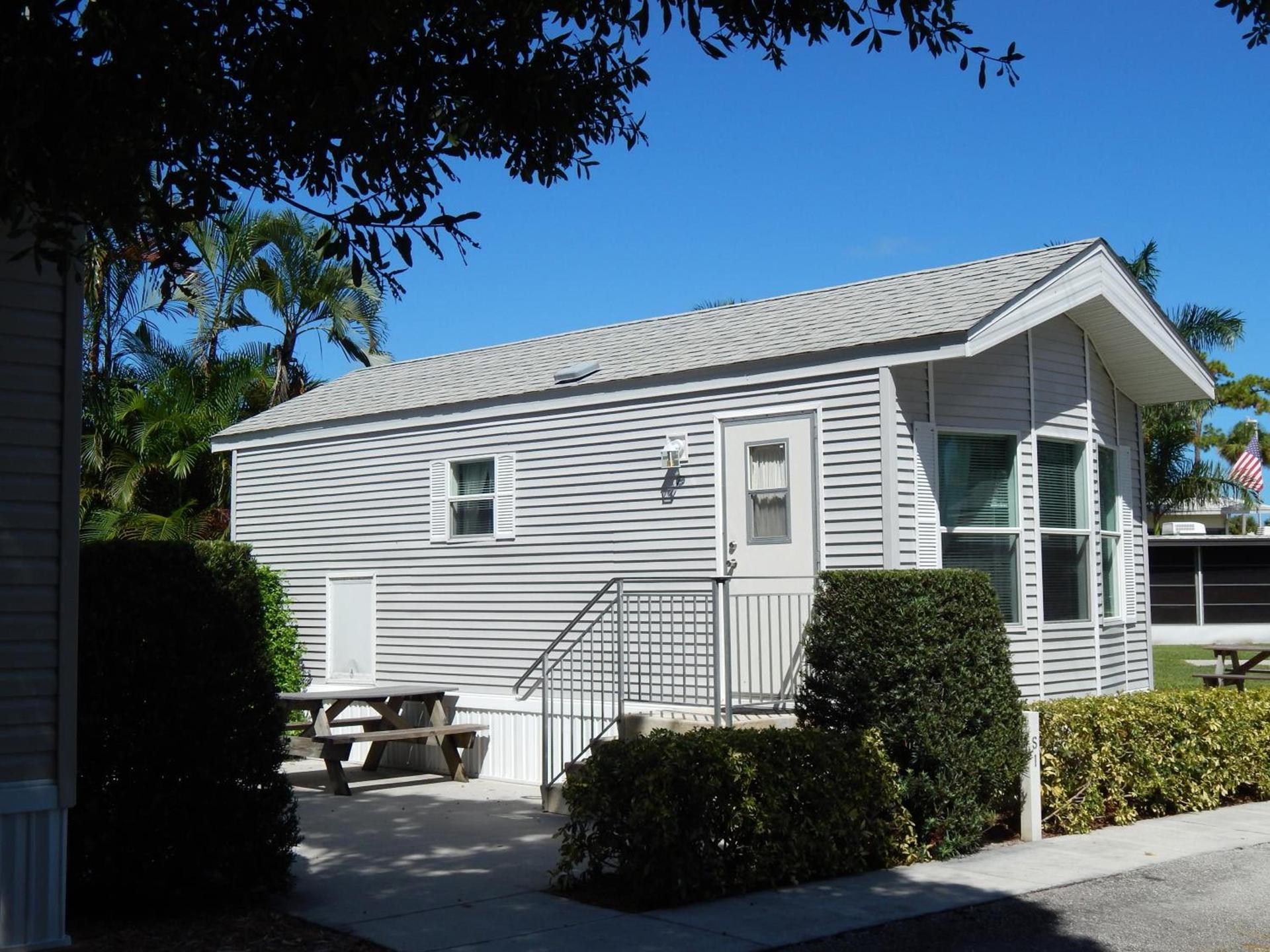 Road Runner Travel Resort photo 25
