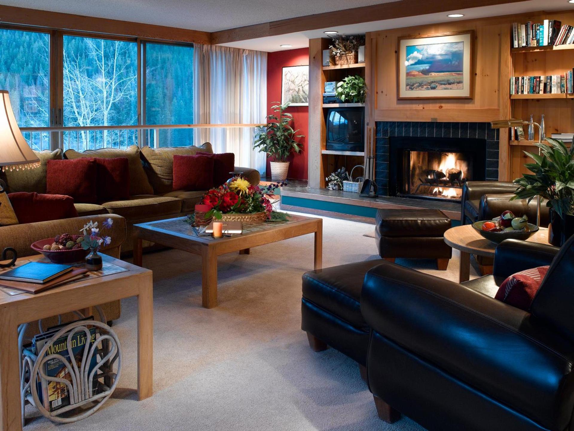 Lakeside Village by Vail Resorts photo 67