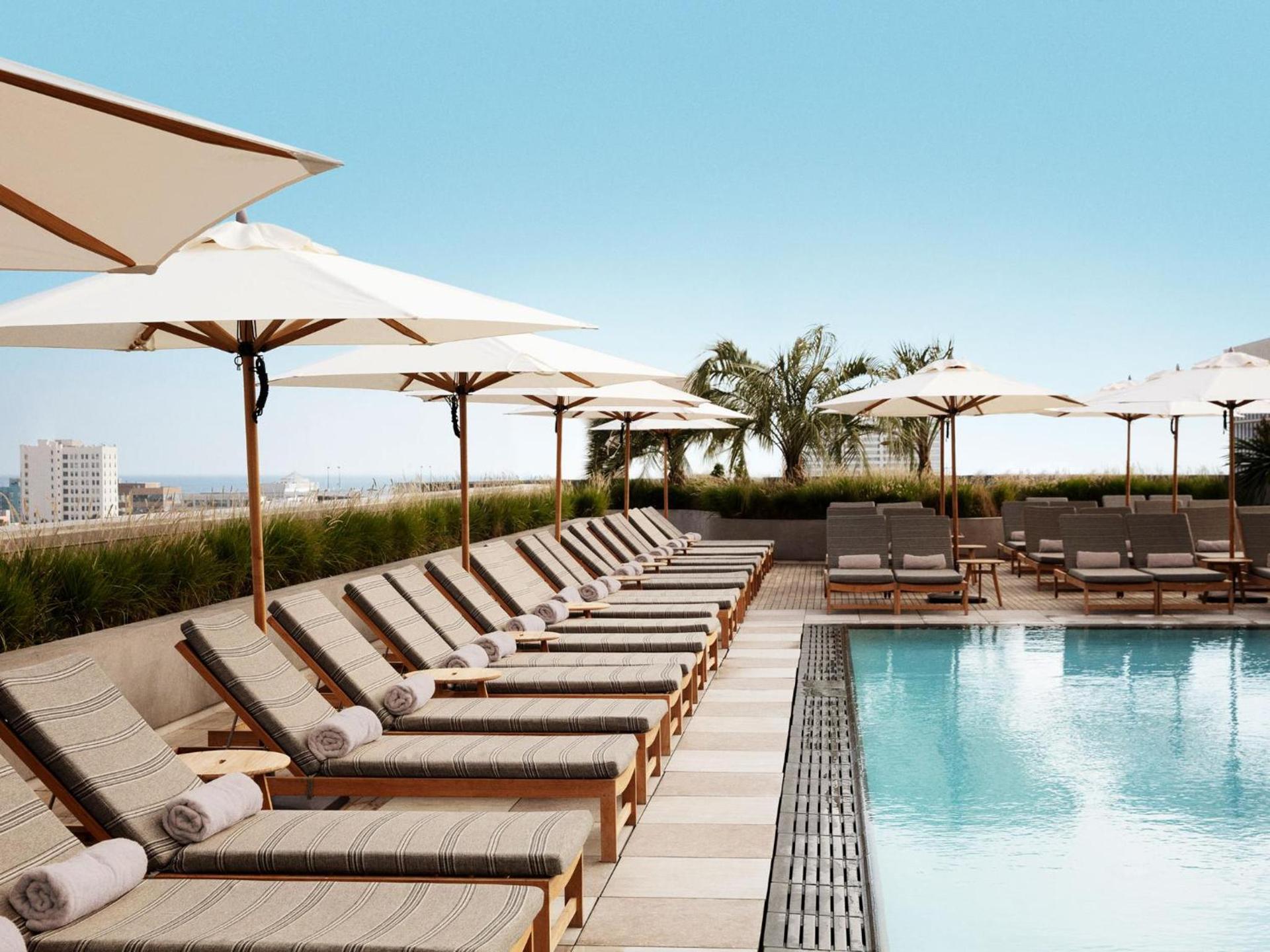 Santa Monica Proper Hotel, a Member of Design Hotels photo 40