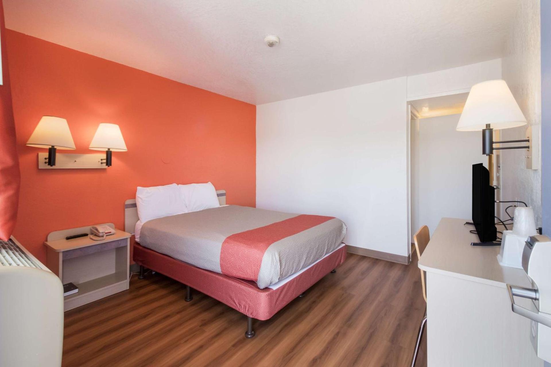 Motel 6-Moses Lake, WA photo 8