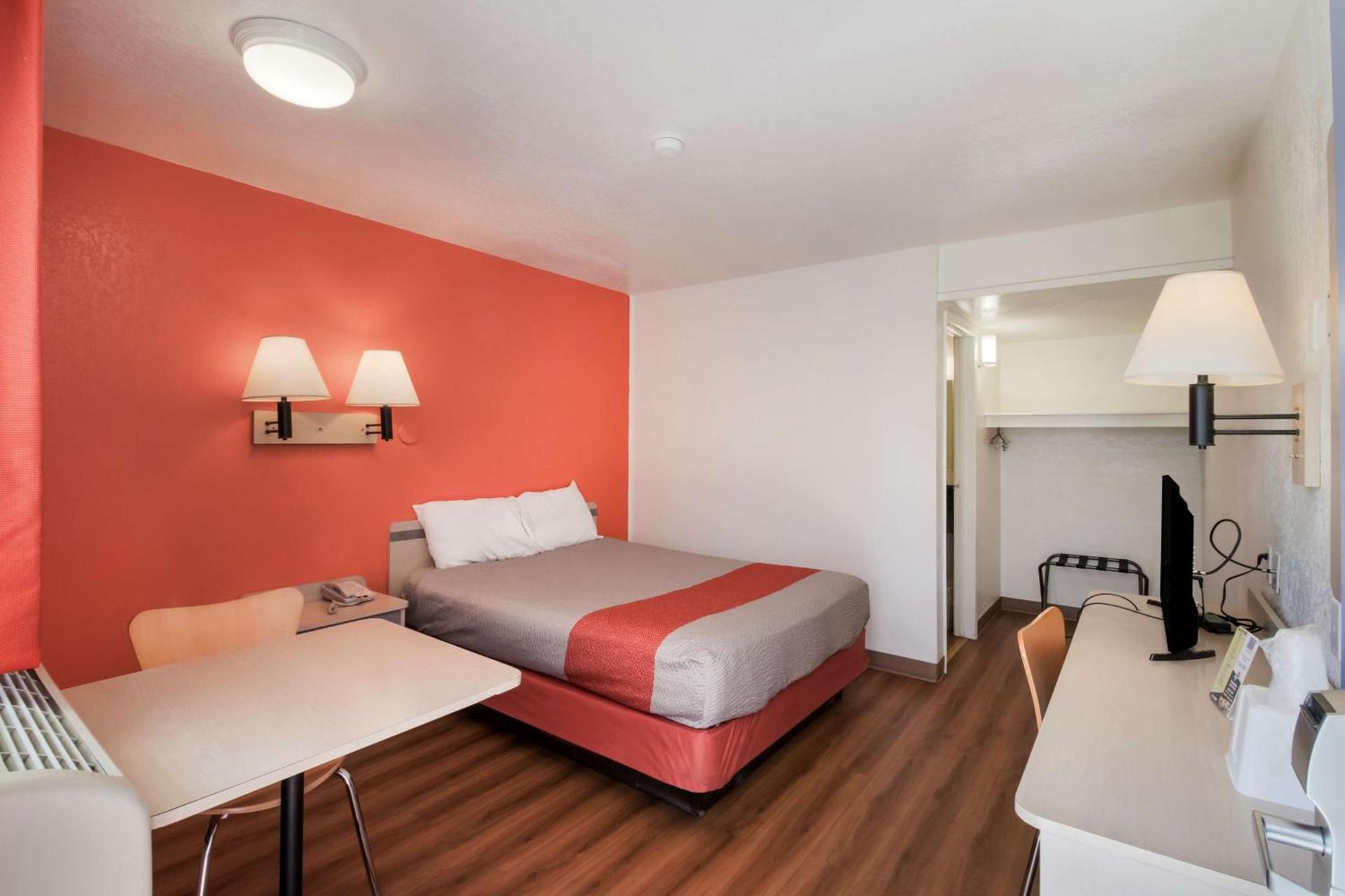 Motel 6-Moses Lake, WA photo 9
