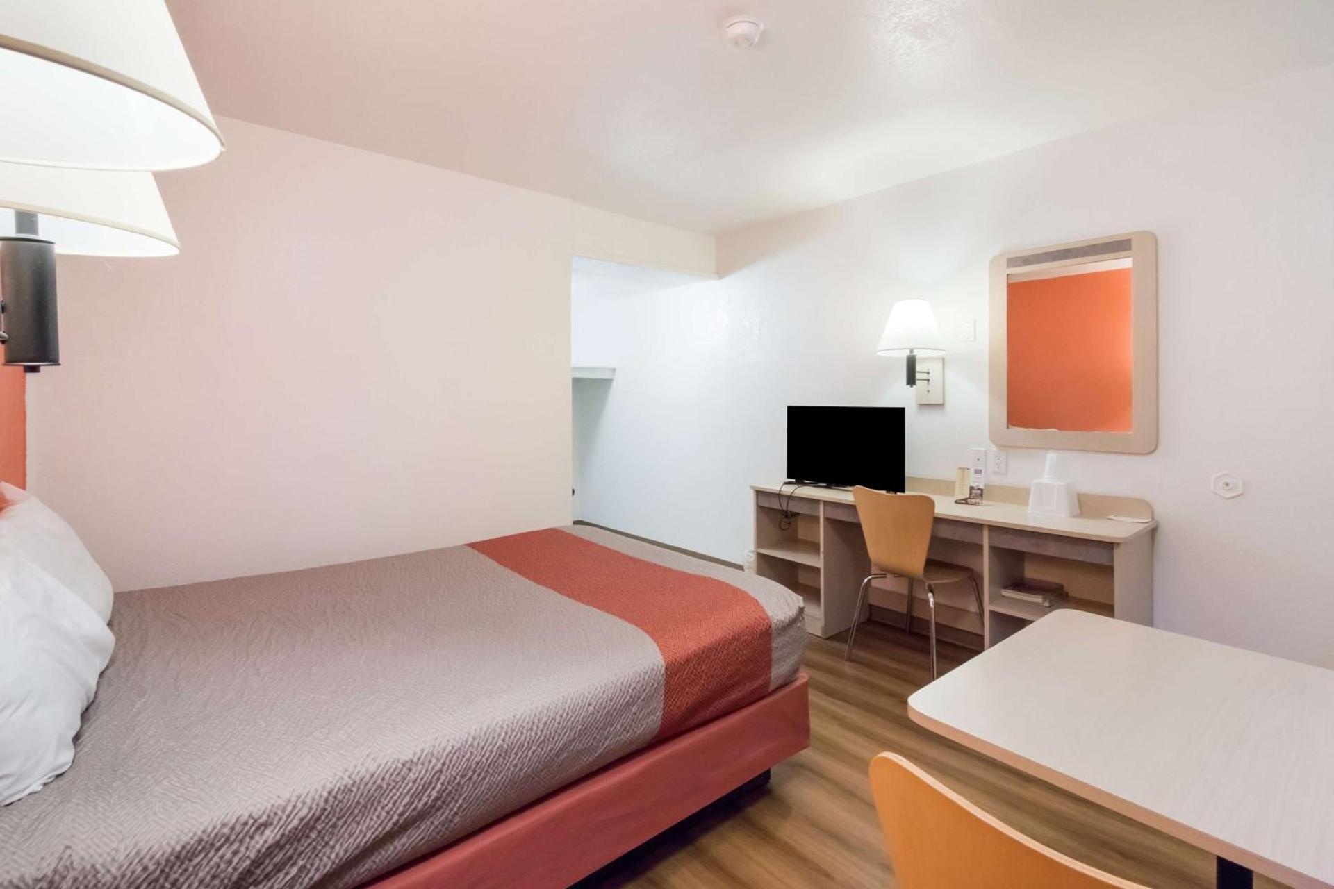 Motel 6-Moses Lake, WA photo 10