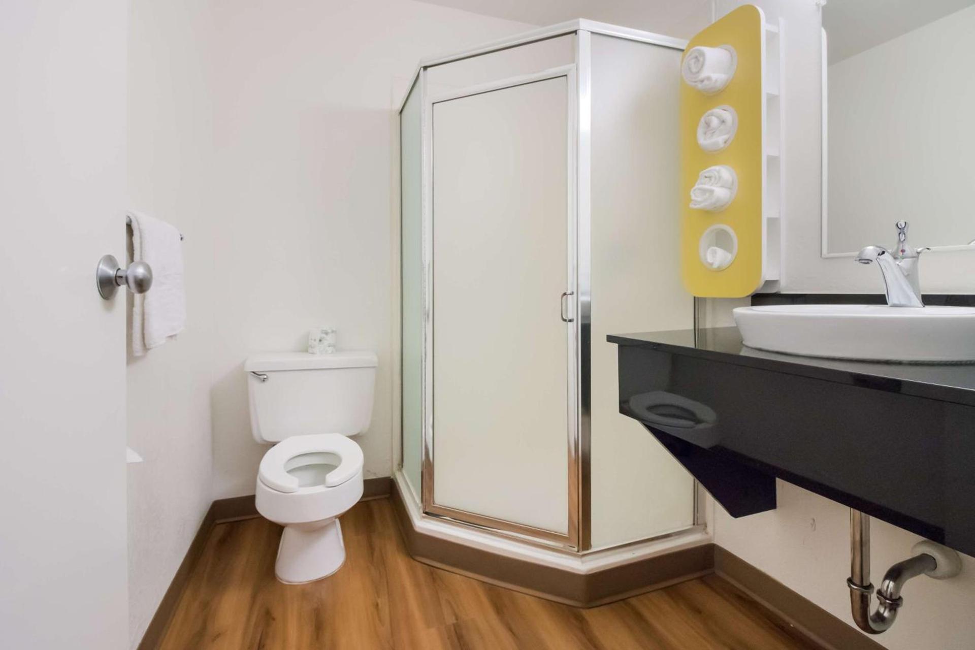 Motel 6-Moses Lake, WA photo 11