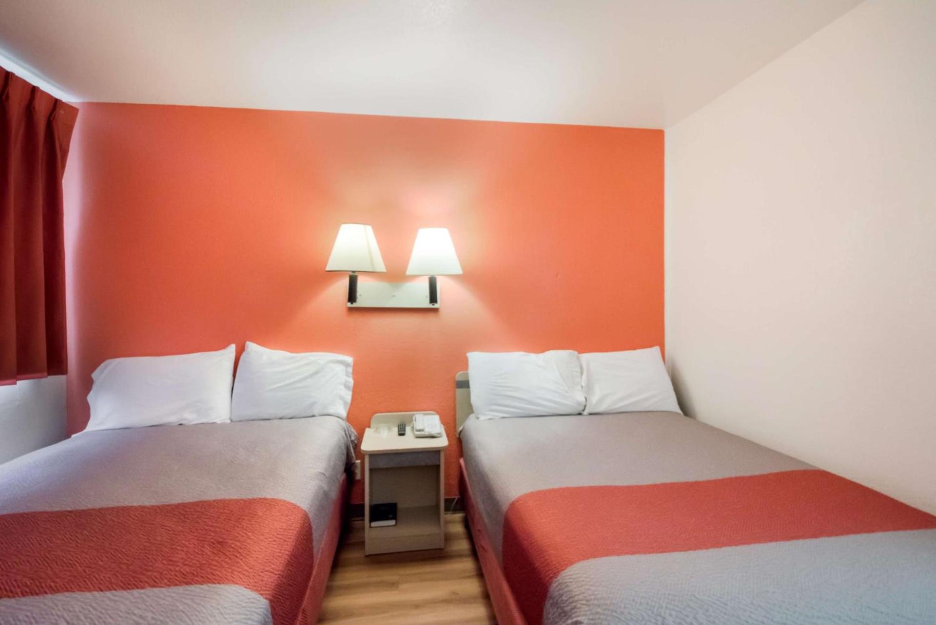 Motel 6-Moses Lake, WA photo 12