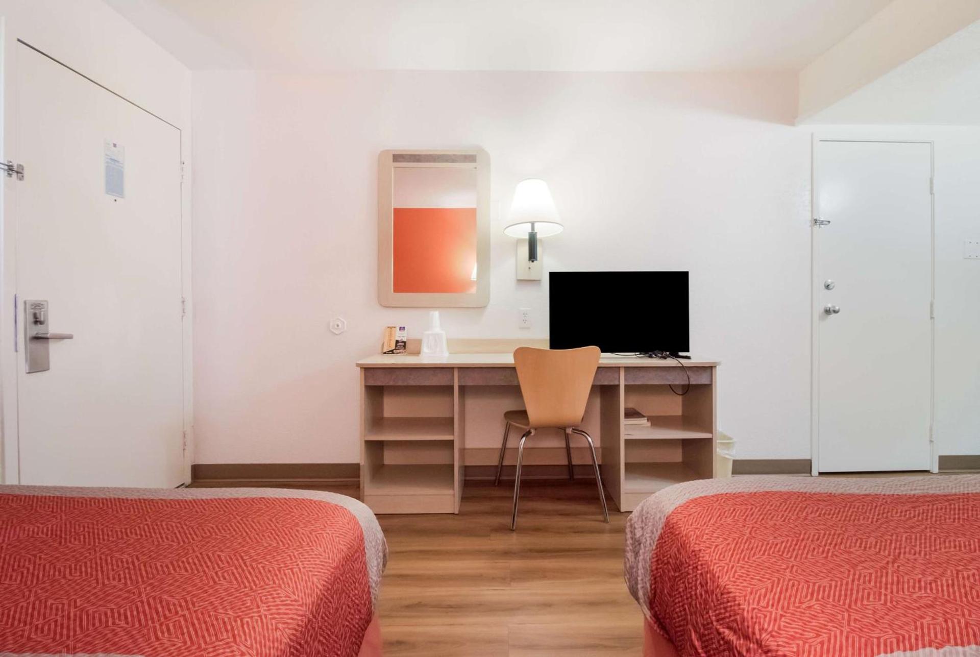 Motel 6-Moses Lake, WA photo 13