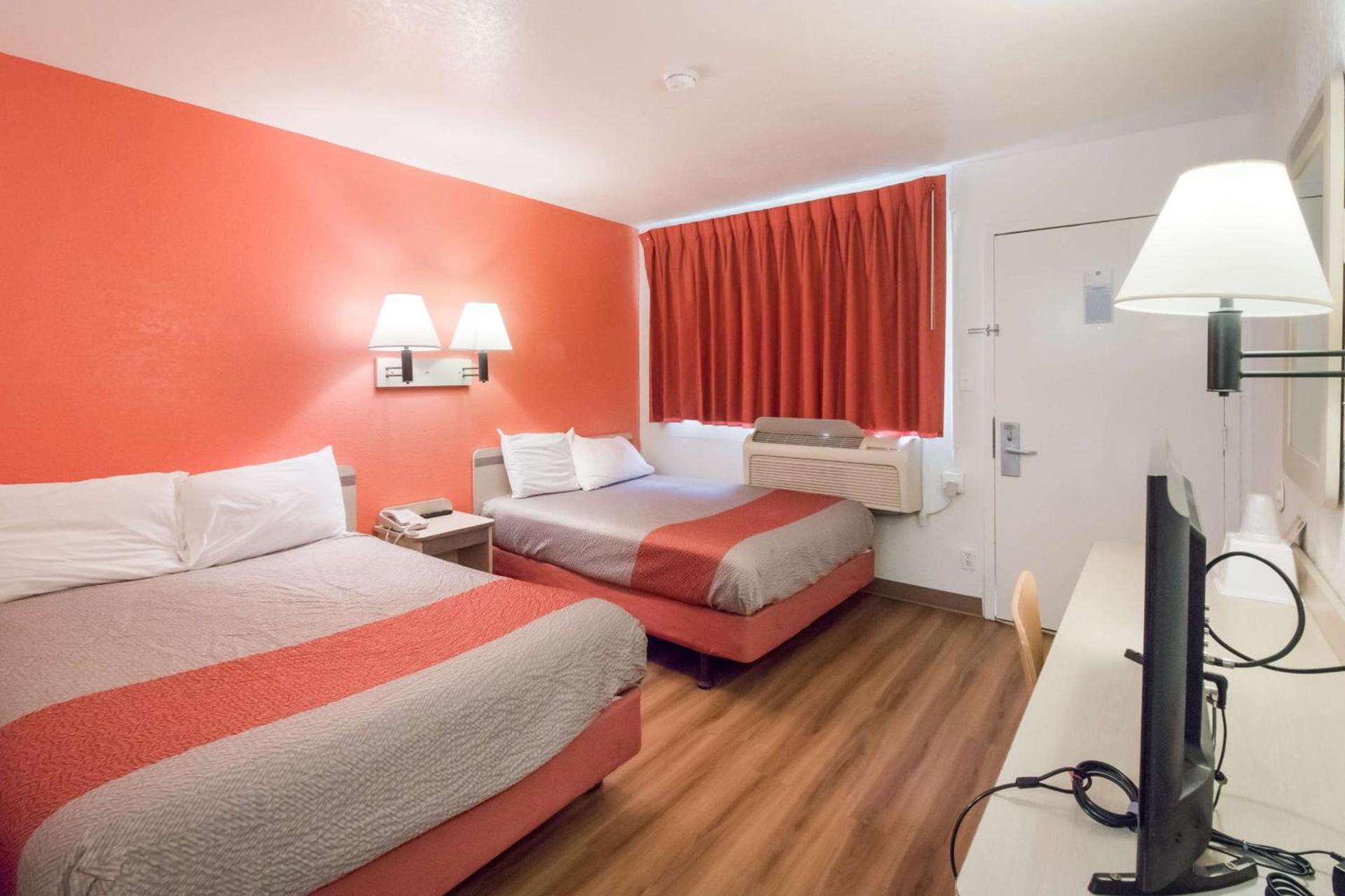 Motel 6-Moses Lake, WA photo 15