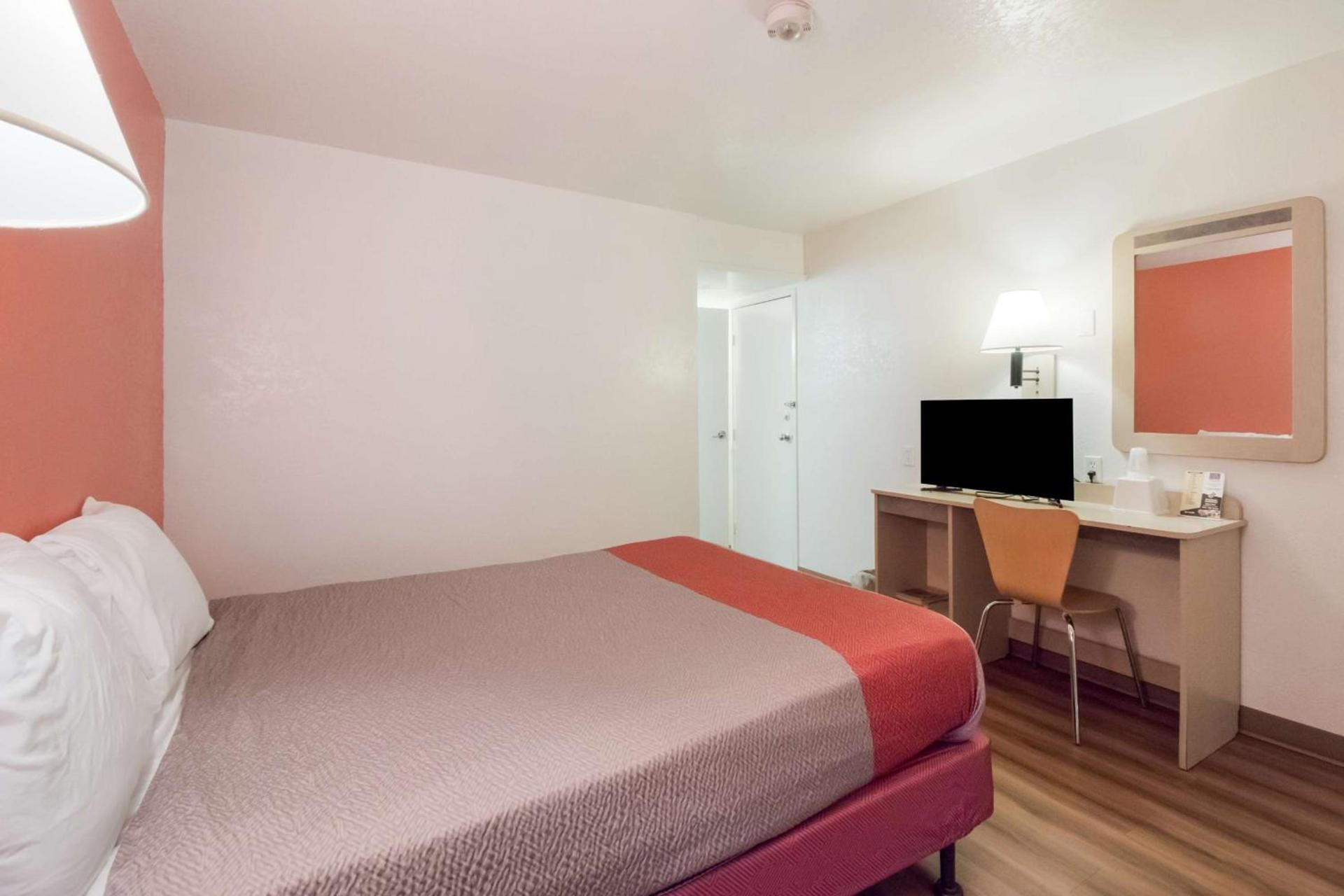 Motel 6-Moses Lake, WA photo 16