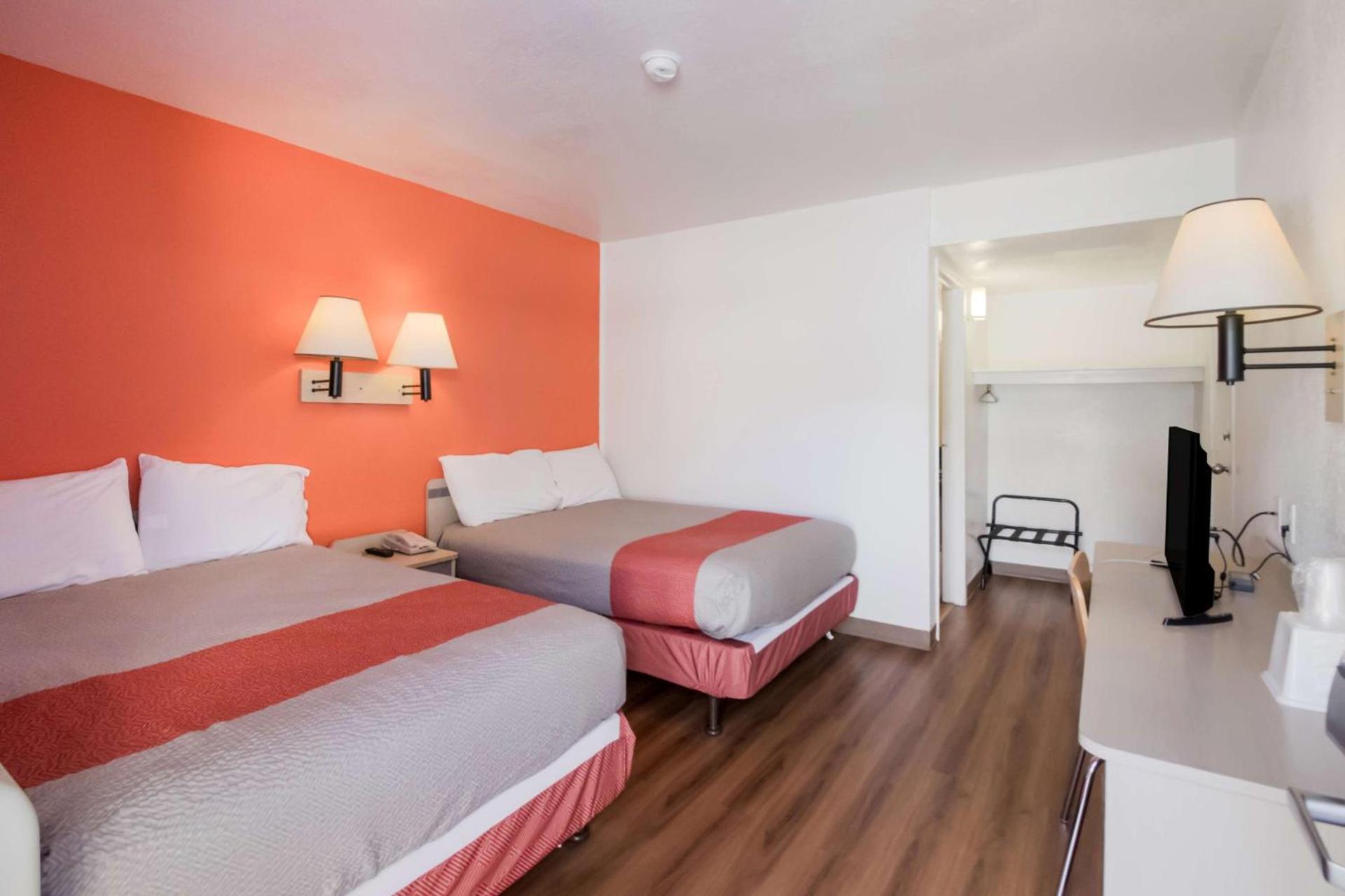 Motel 6-Moses Lake, WA photo 17