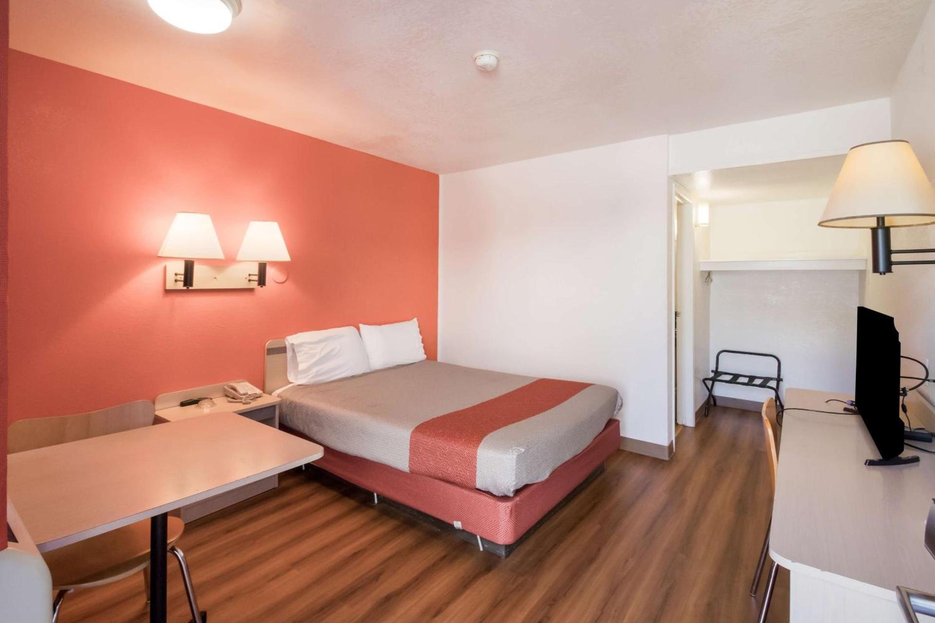 Motel 6-Moses Lake, WA photo 18