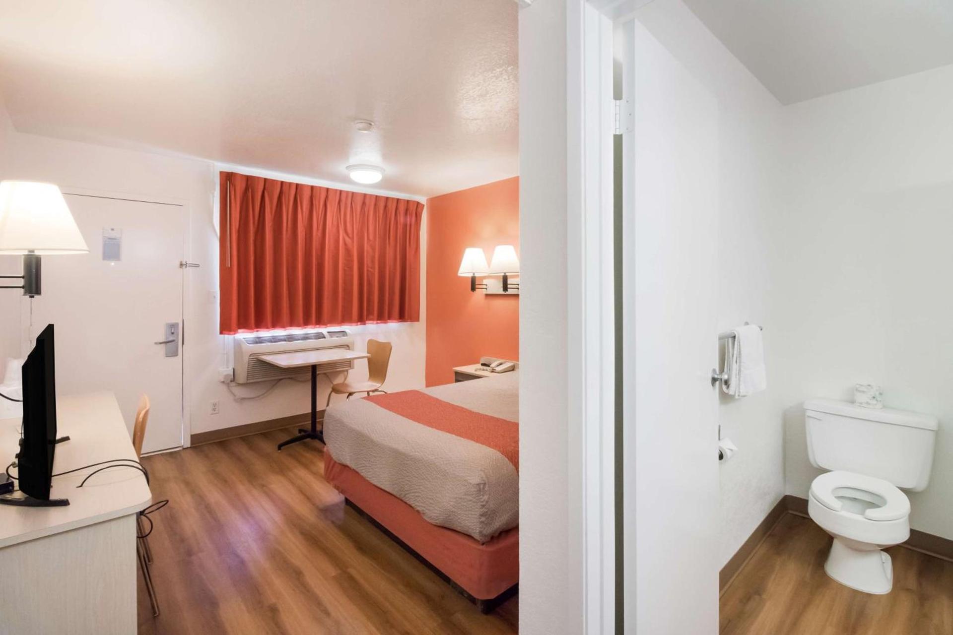 Motel 6-Moses Lake, WA photo 19