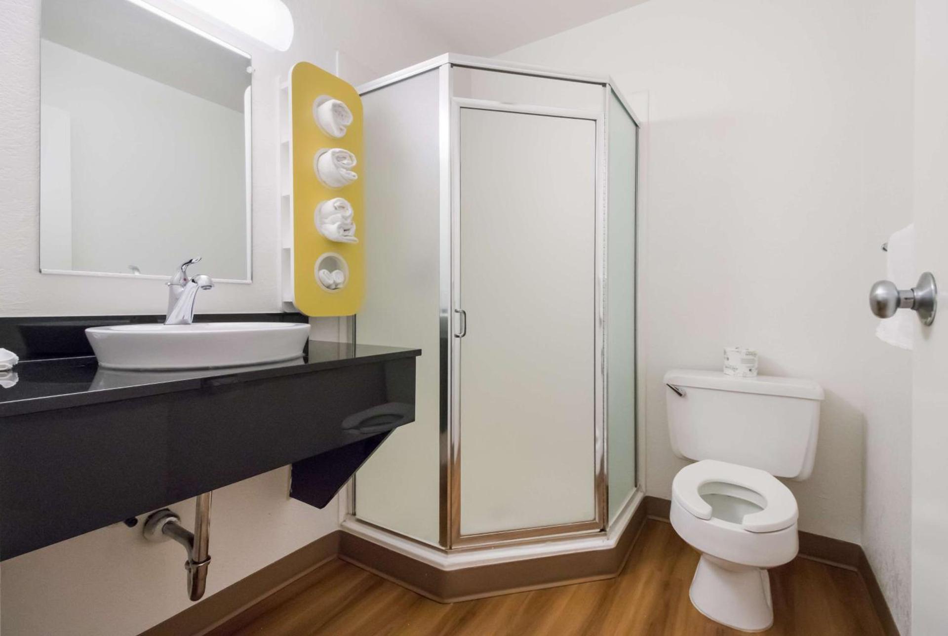 Motel 6-Moses Lake, WA photo 20