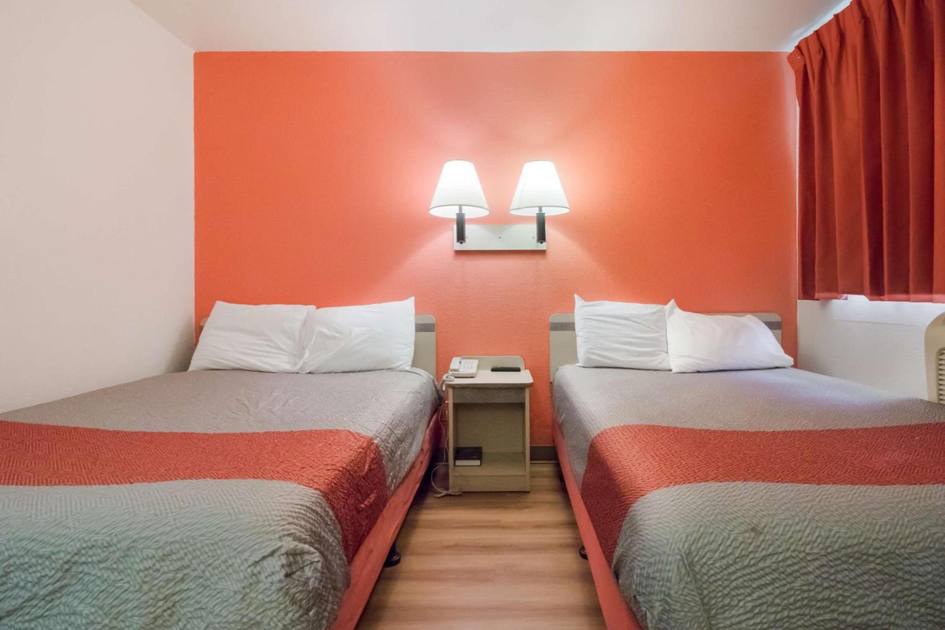 Motel 6-Moses Lake, WA photo 21