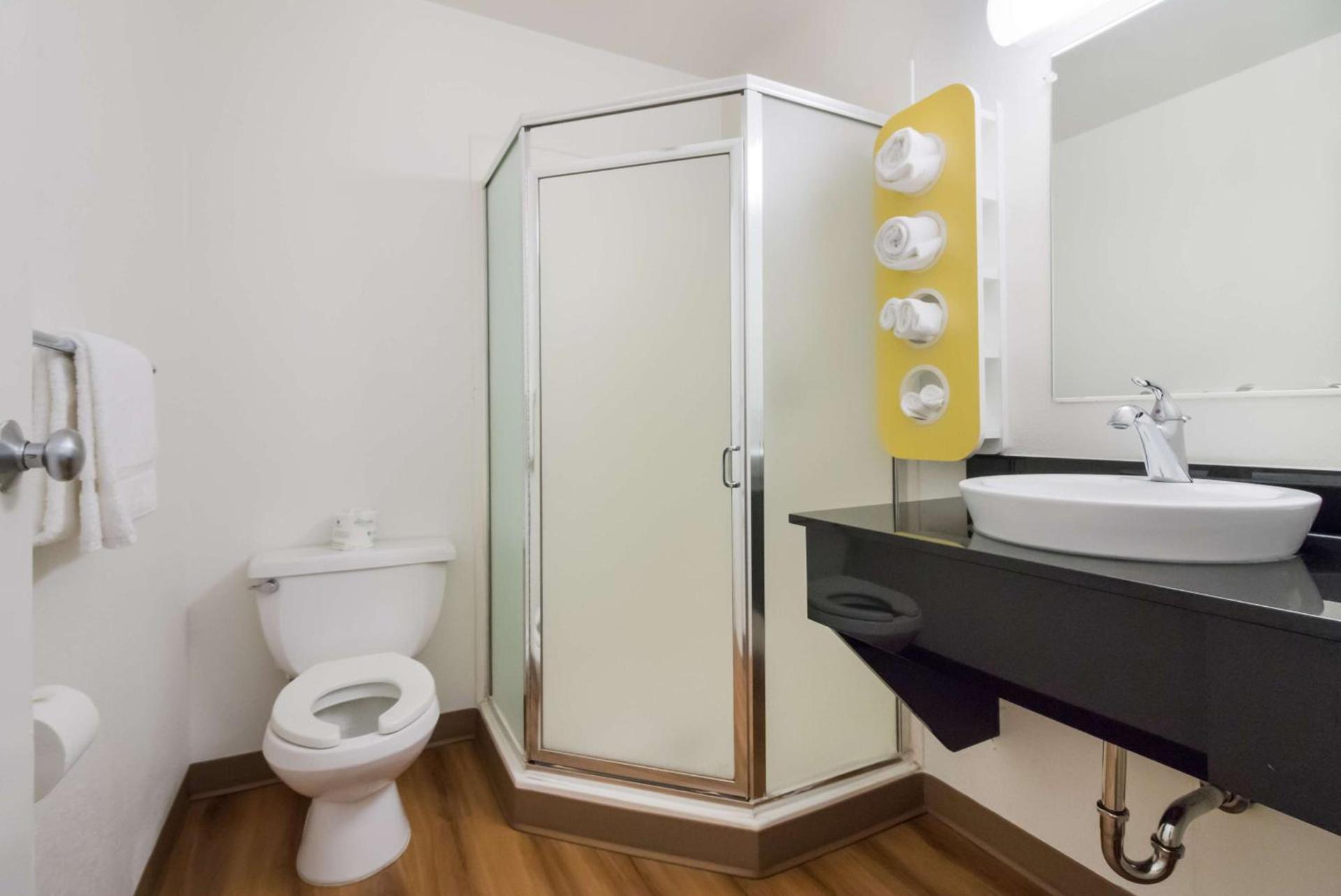 Motel 6-Moses Lake, WA photo 22