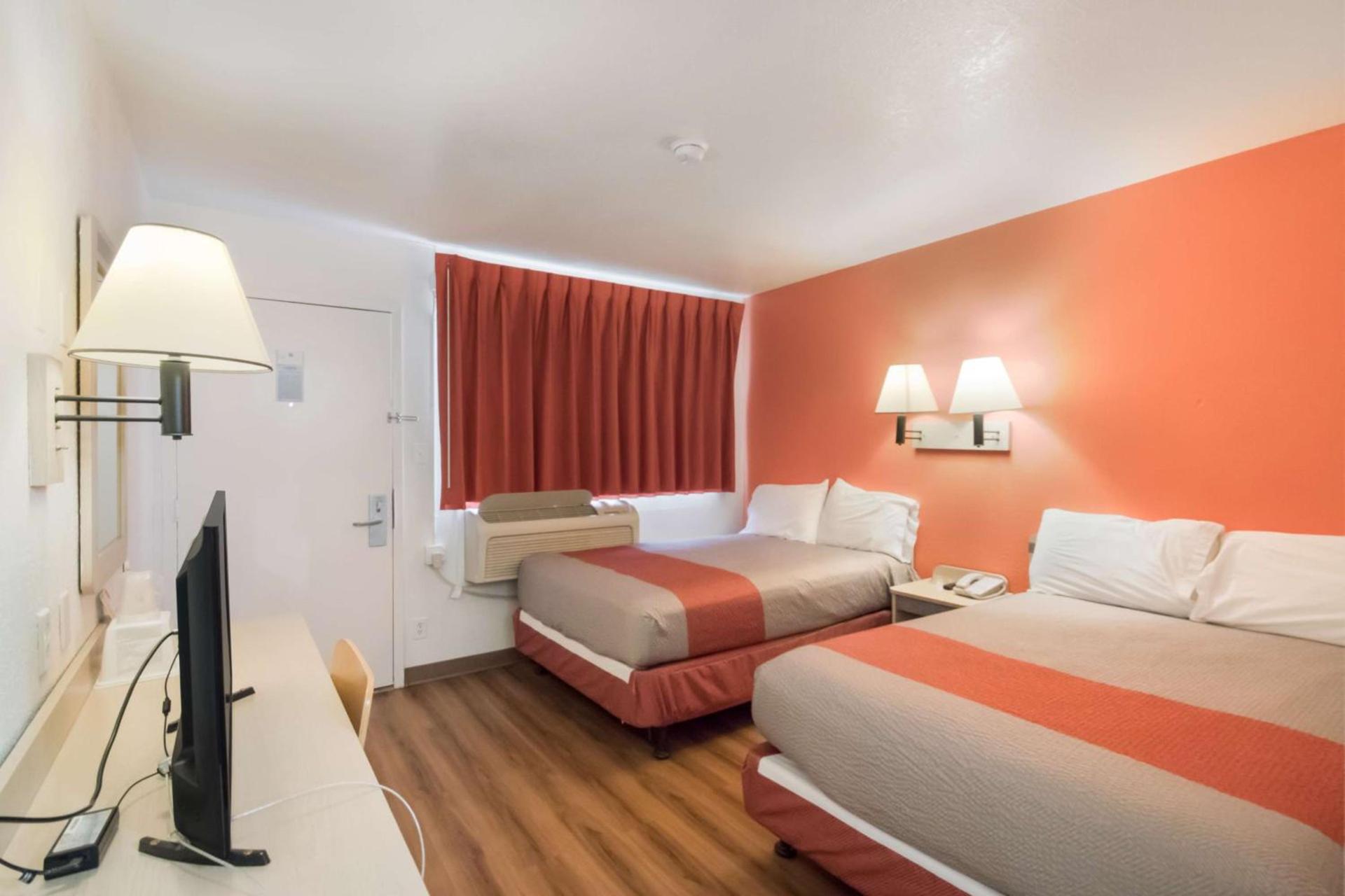 Motel 6-Moses Lake, WA photo 25