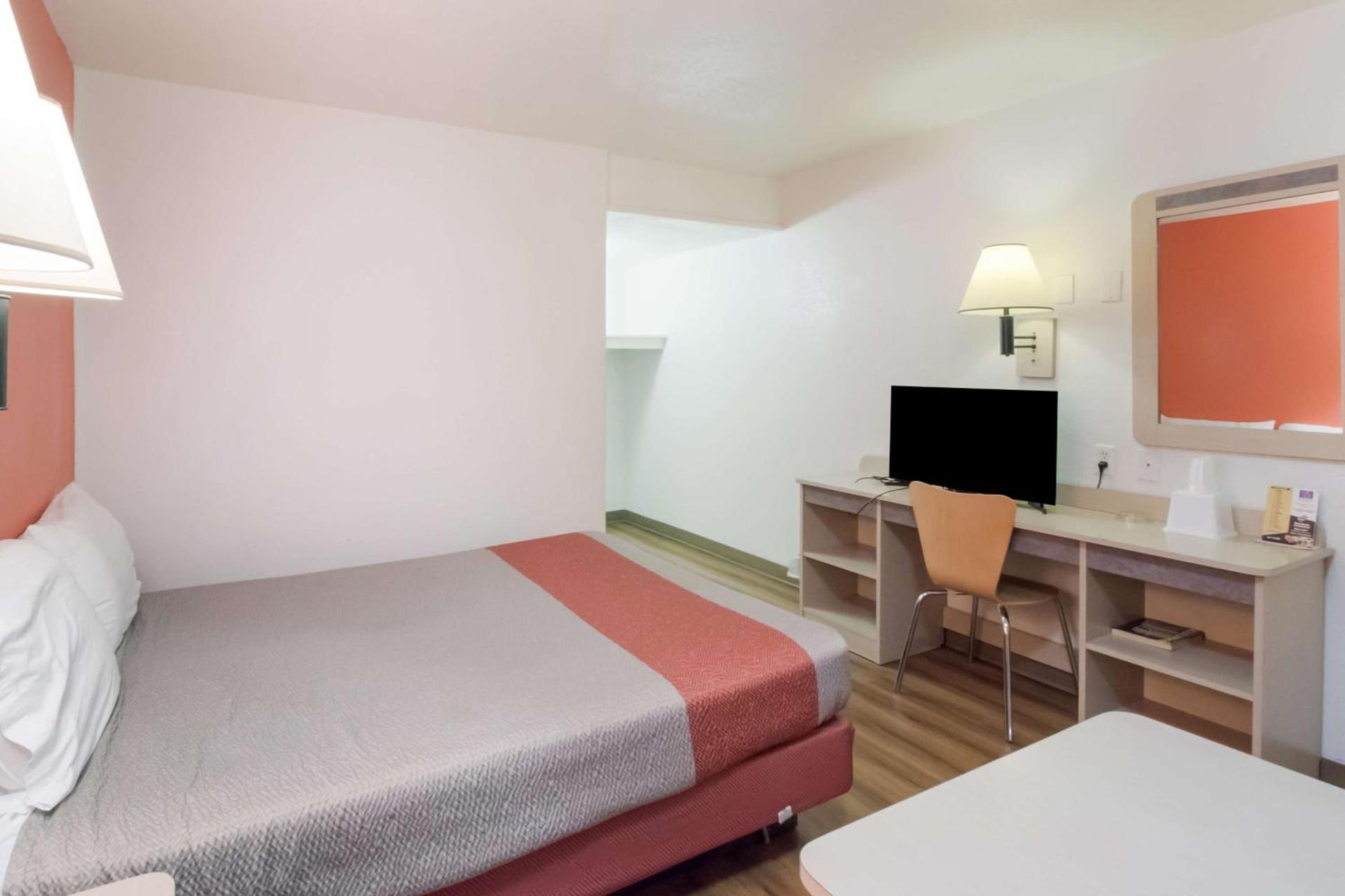 Motel 6-Moses Lake, WA photo 26