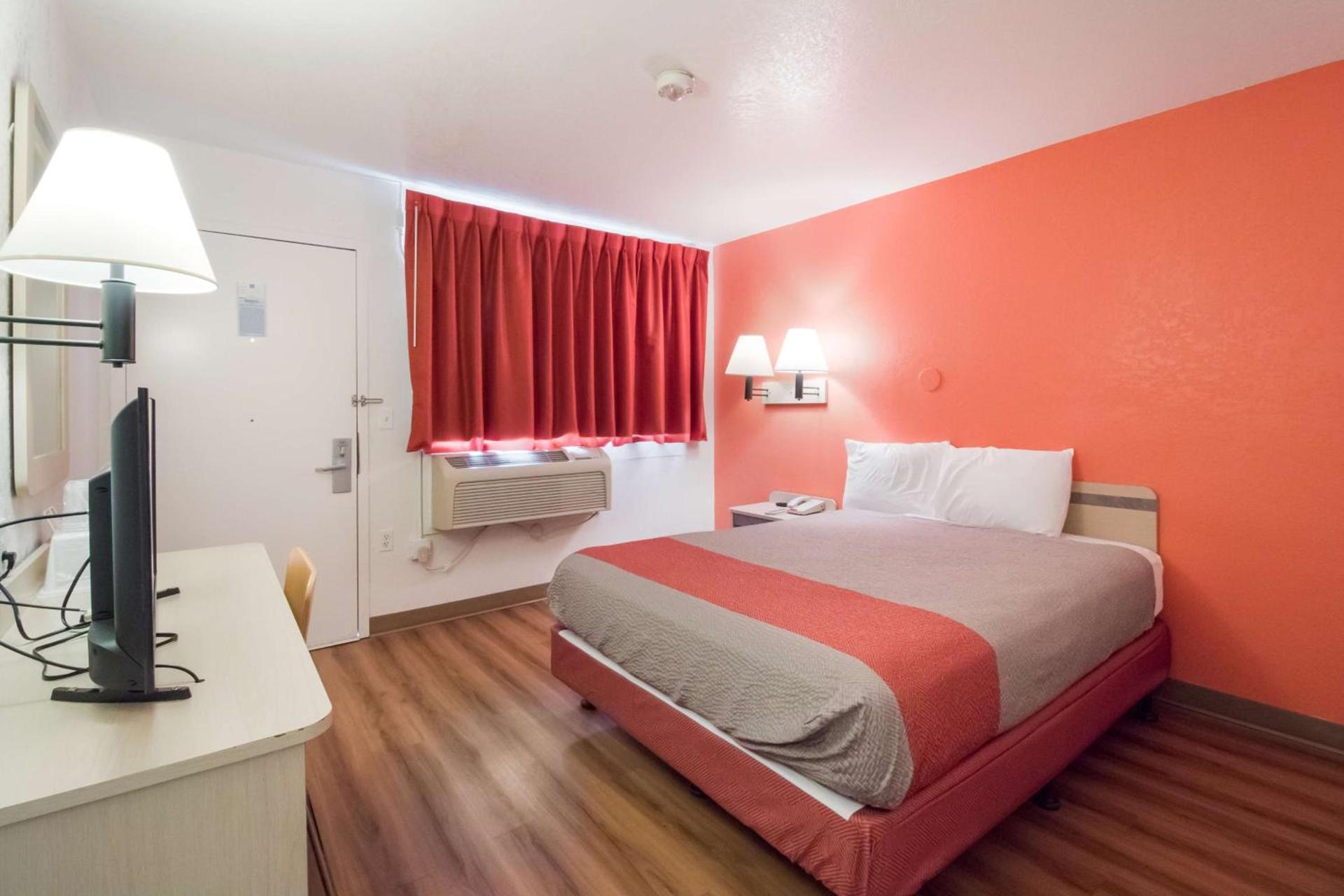 Motel 6-Moses Lake, WA photo 27