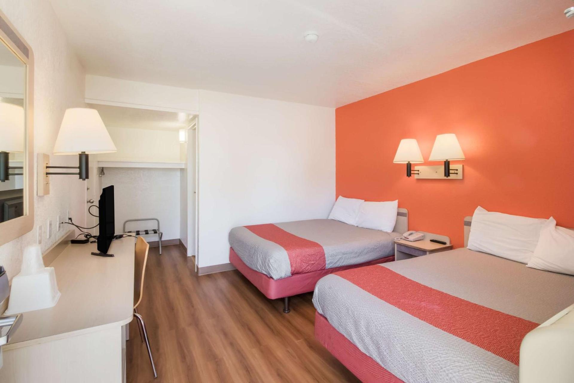 Motel 6-Moses Lake, WA photo 28