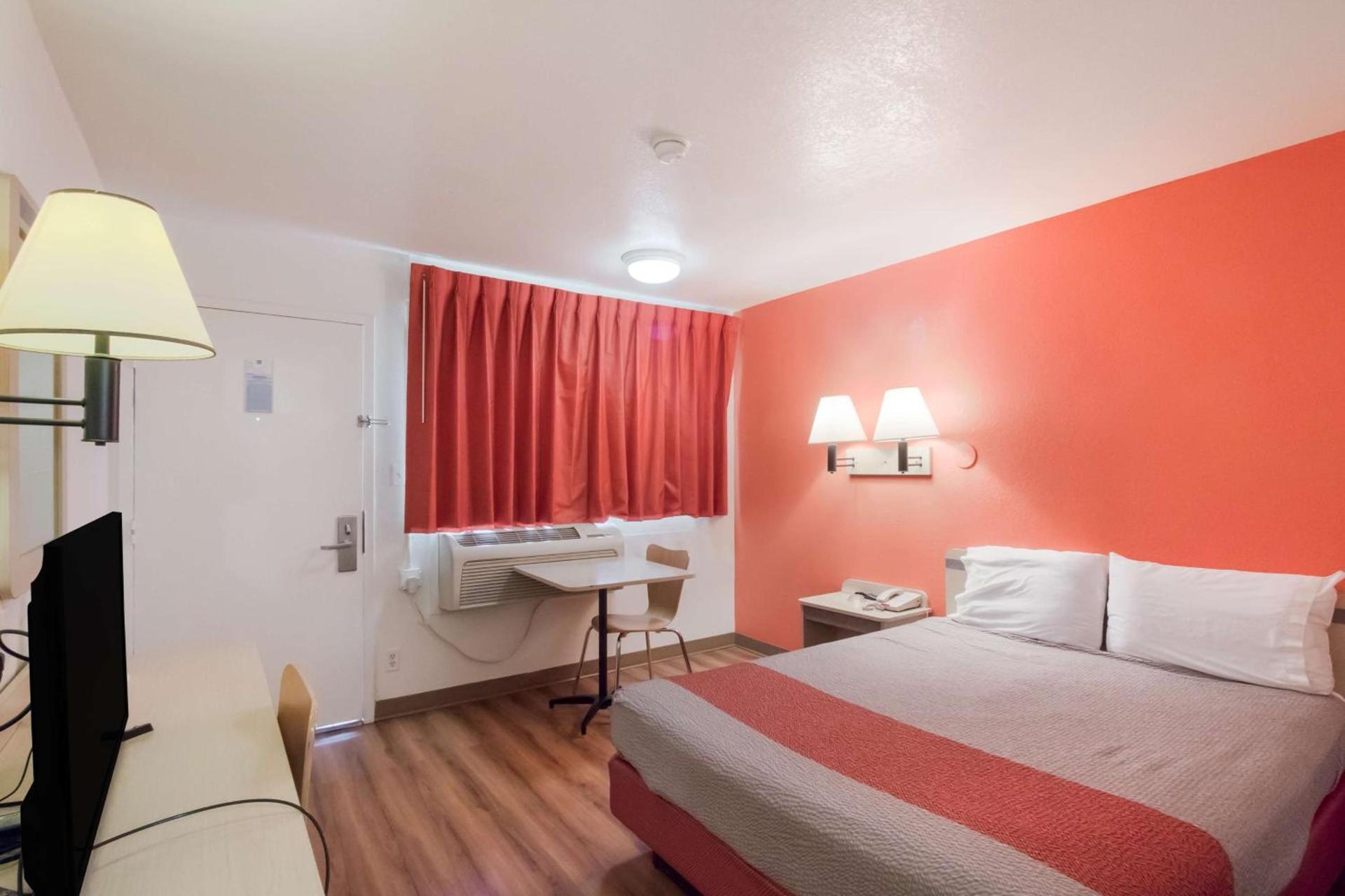 Motel 6-Moses Lake, WA photo 29