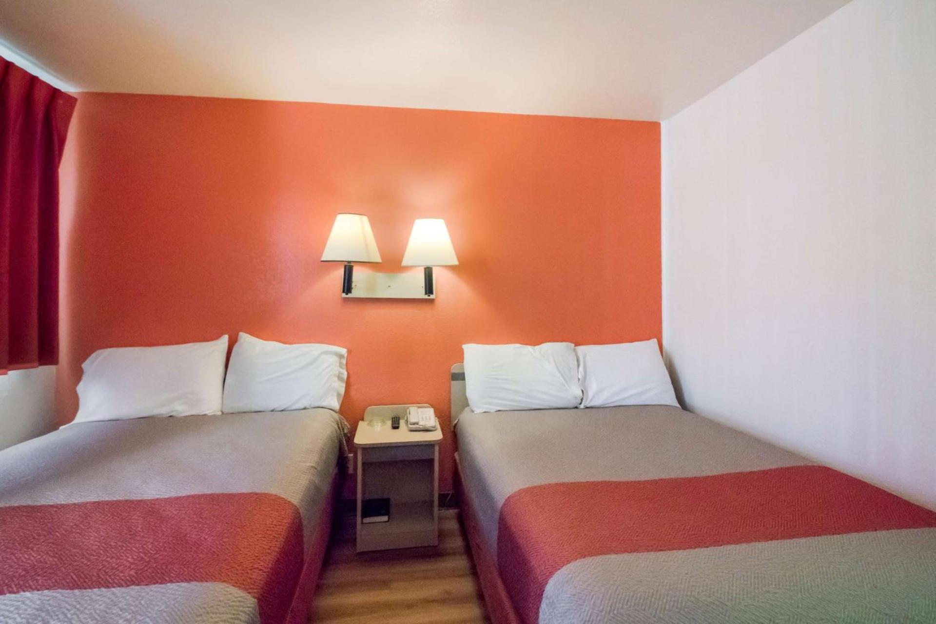 Motel 6-Moses Lake, WA photo 30