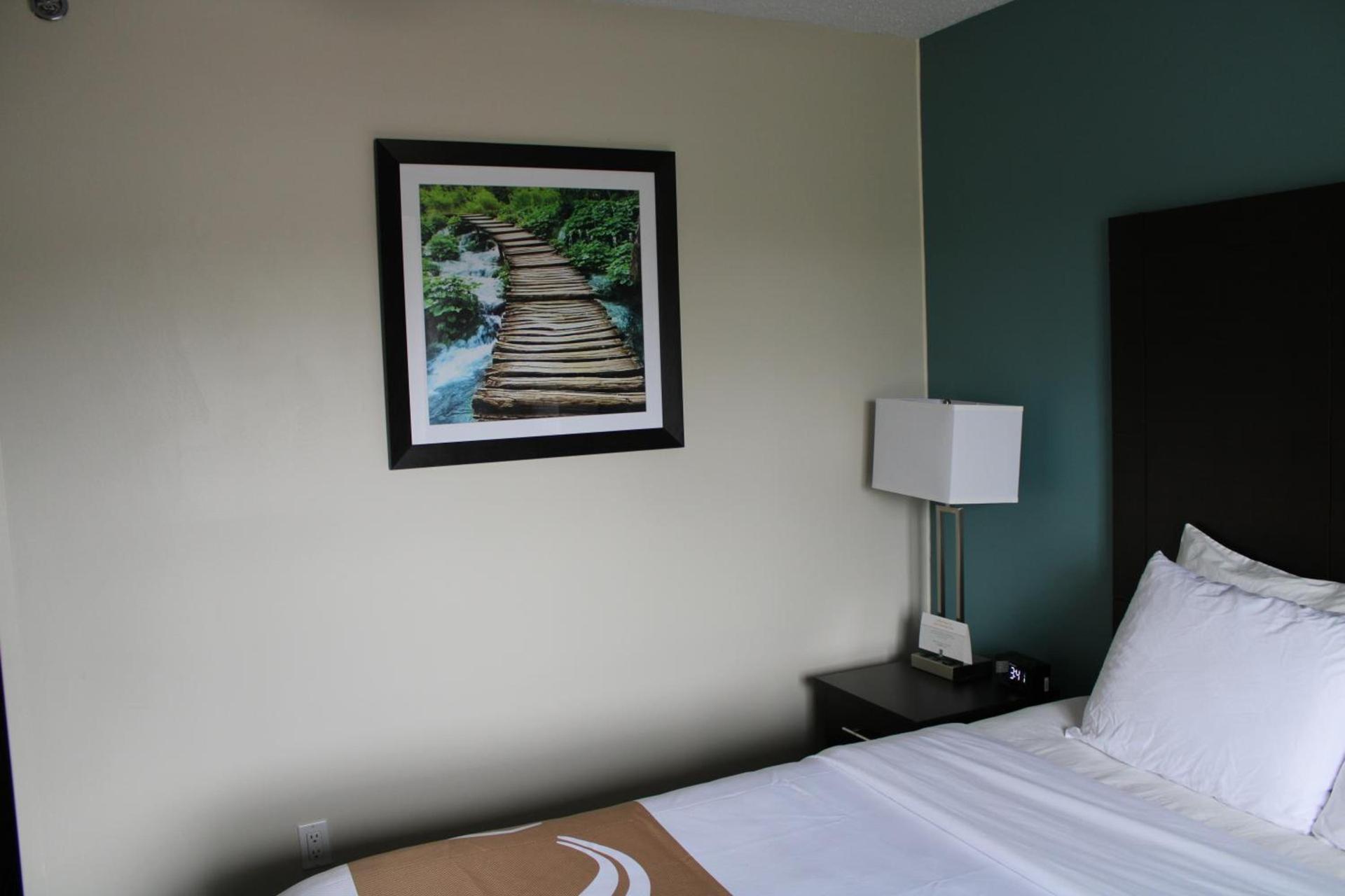 Quality Inn Mount Pleasant photo 23