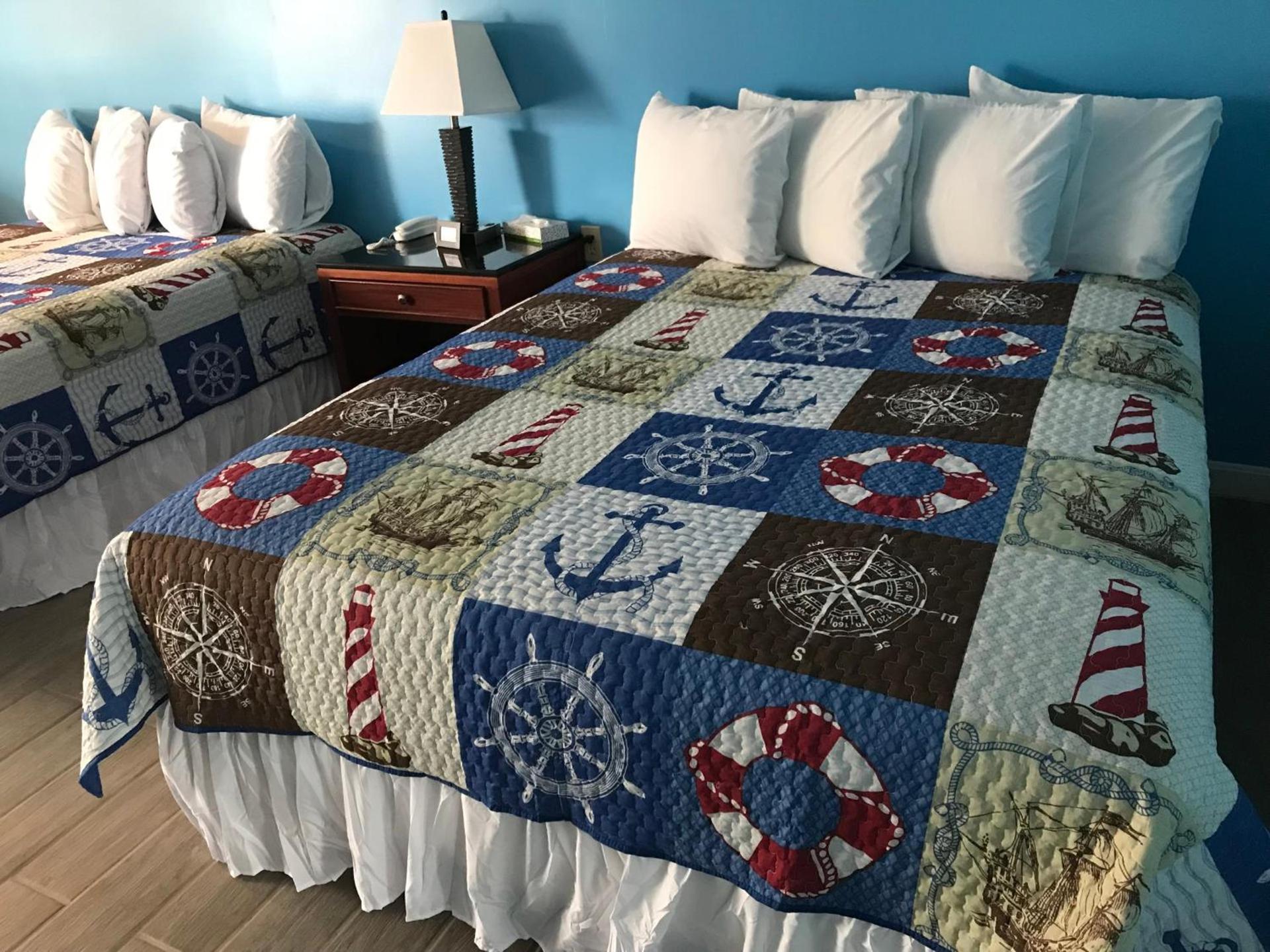 White Birches Motel photo 19
