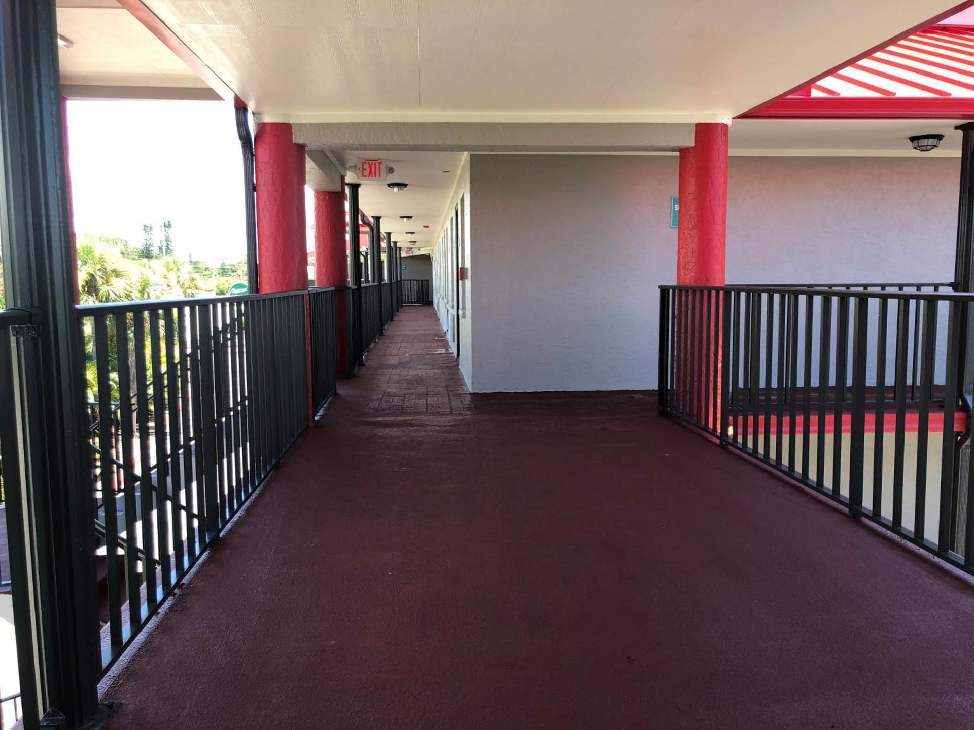 Sun Coast Inn photo 19