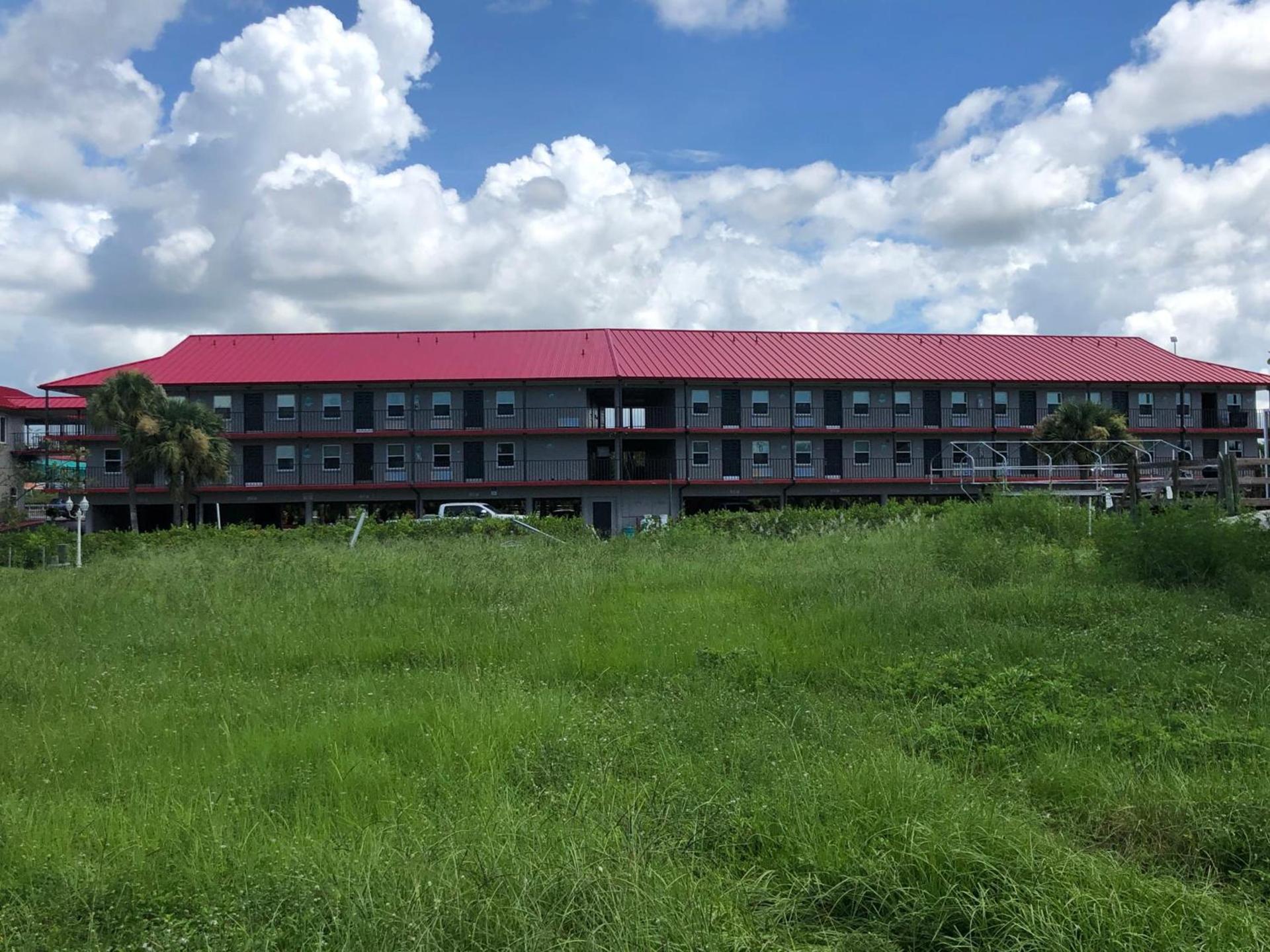 Sun Coast Inn photo 17
