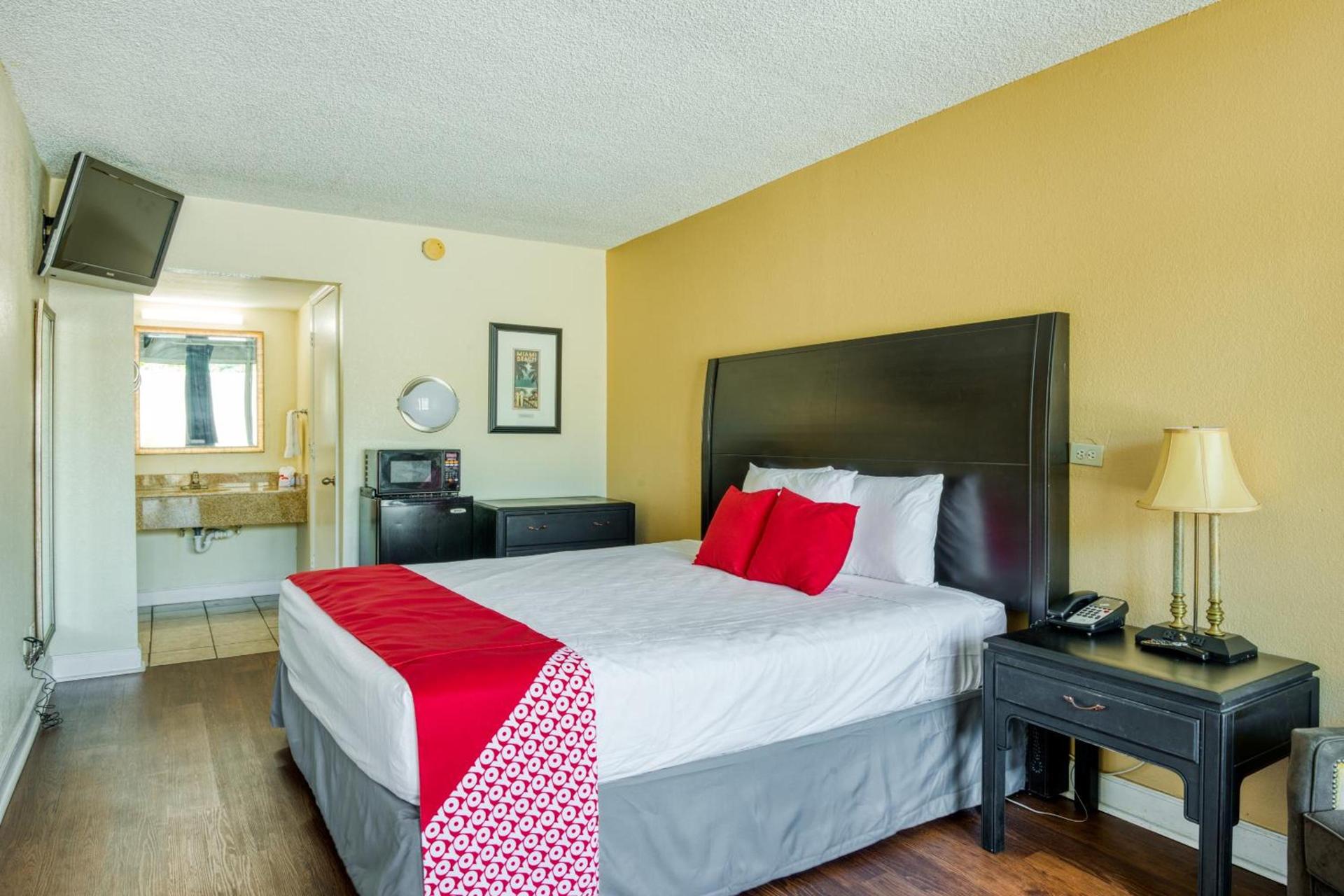 Hotel Belair Orlando Near Florida Mall photo 15