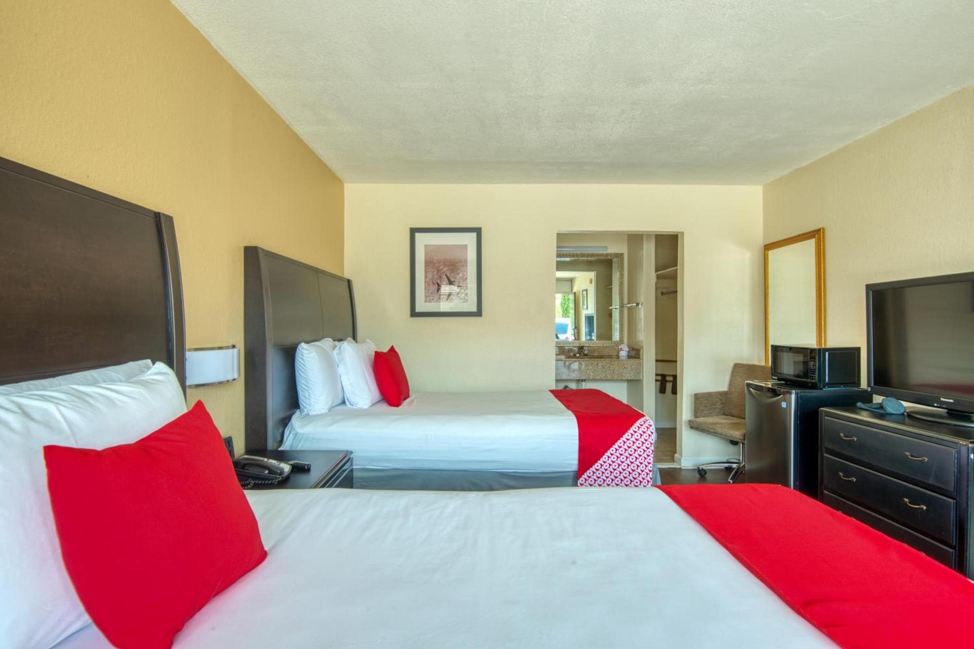 Hotel Belair Orlando Near Florida Mall photo 20