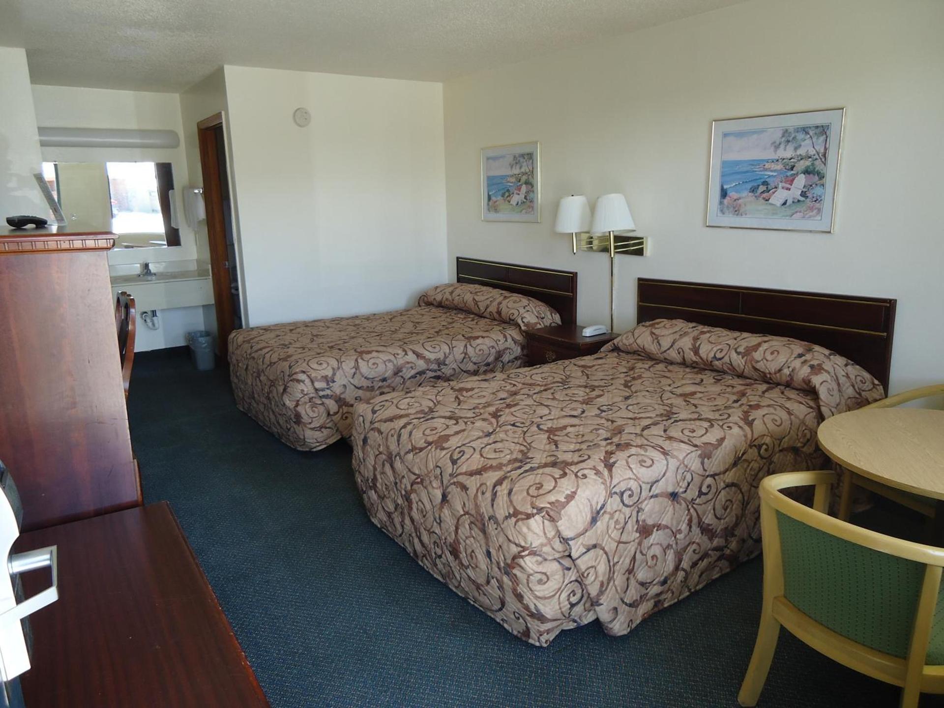 Scottish Inns Augusta photo 15