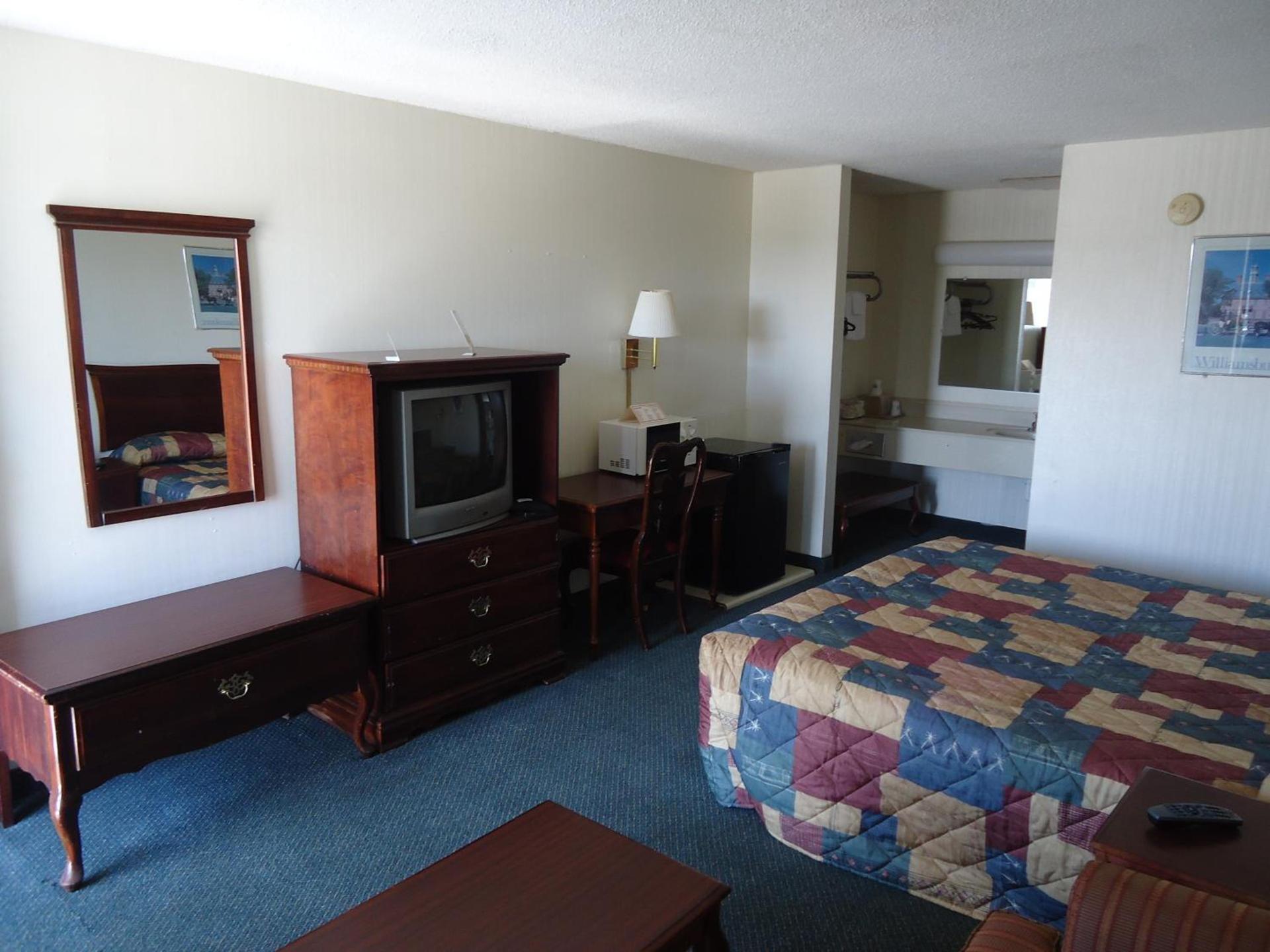 Scottish Inns Augusta photo 19