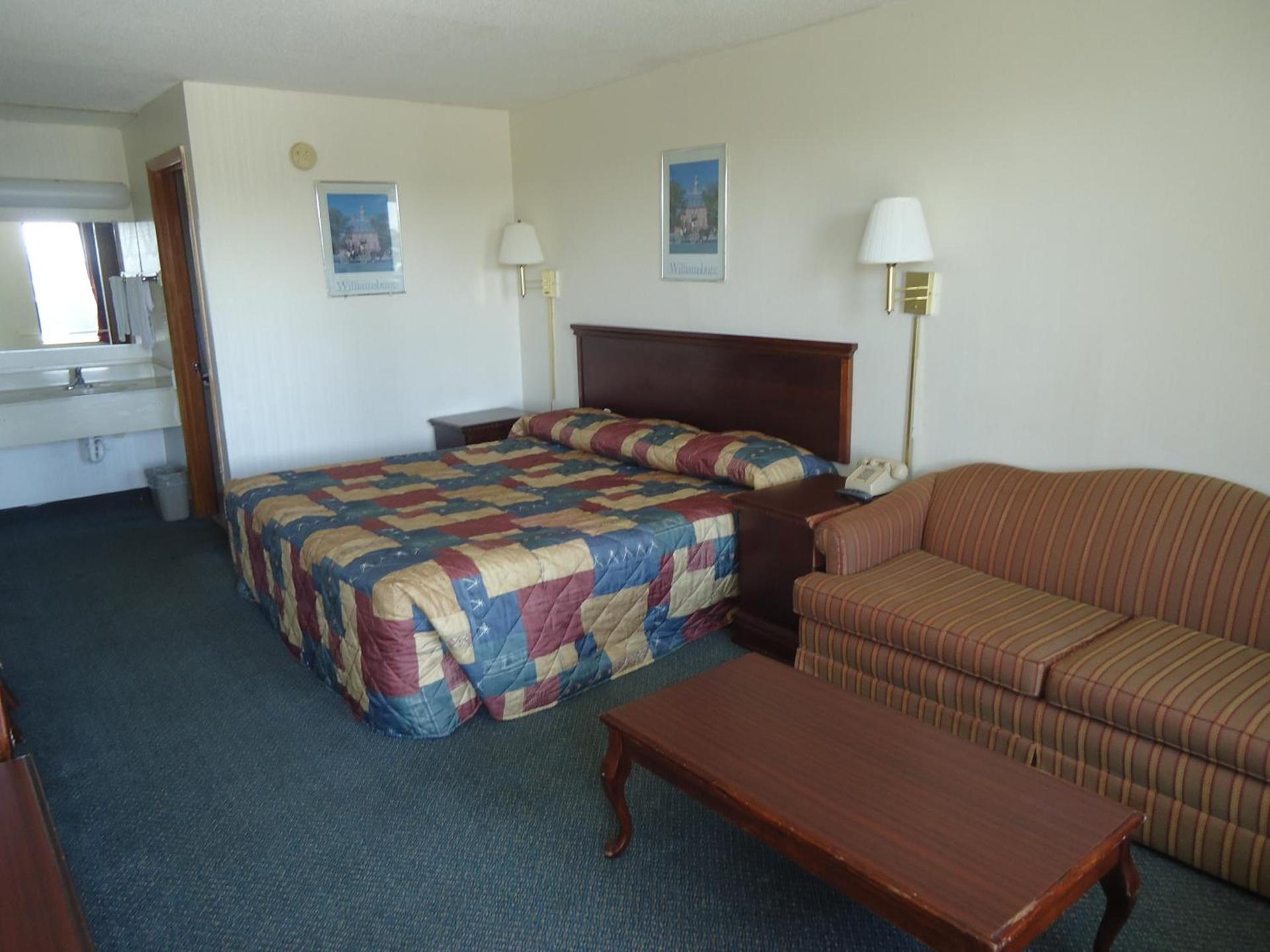 Scottish Inns Augusta photo 18