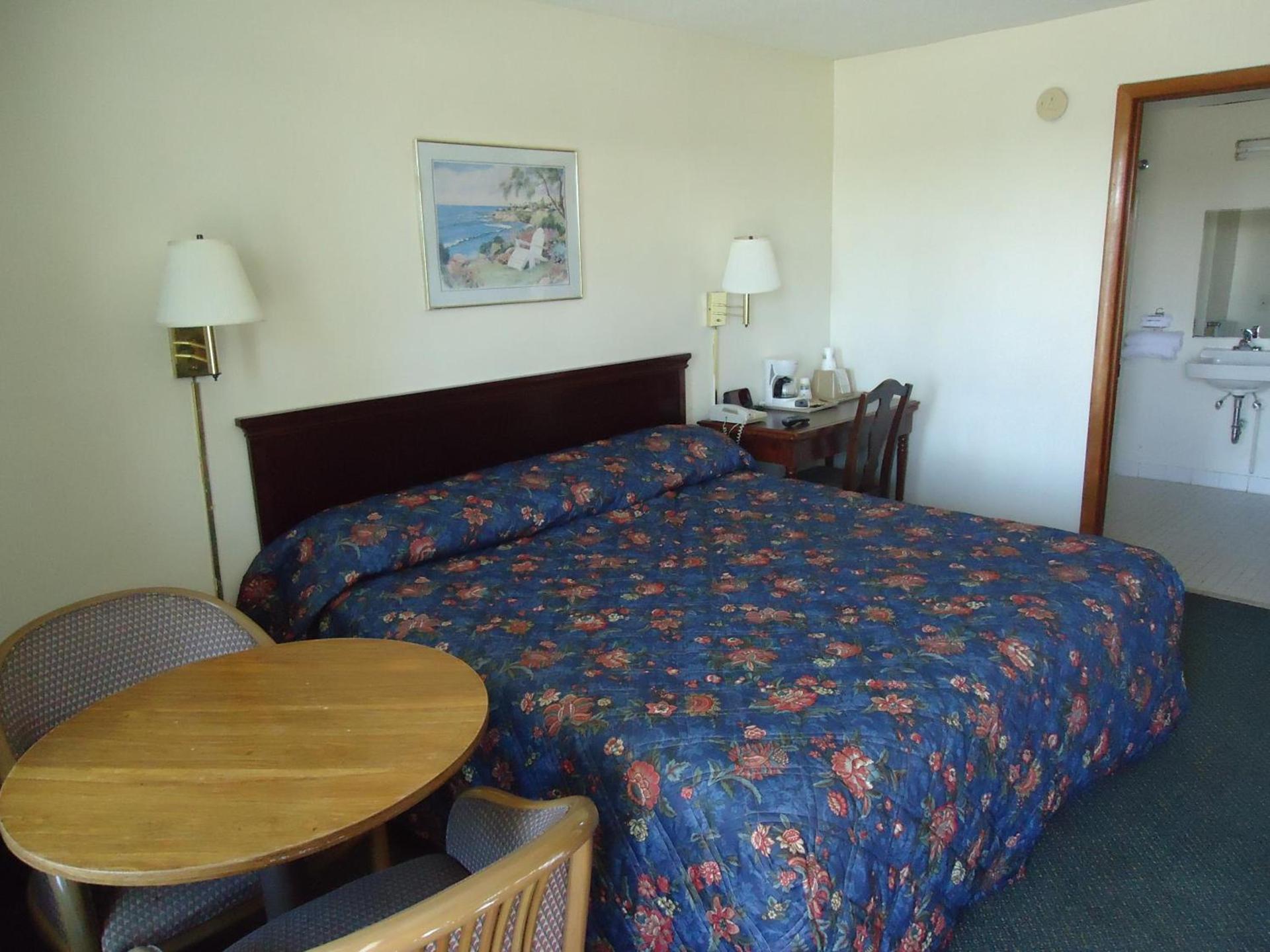 Scottish Inns Augusta photo 14