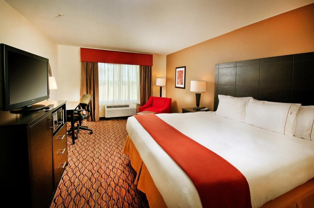 Holiday Inn Express Hotel and Suites Pearsall by IHG photo 3